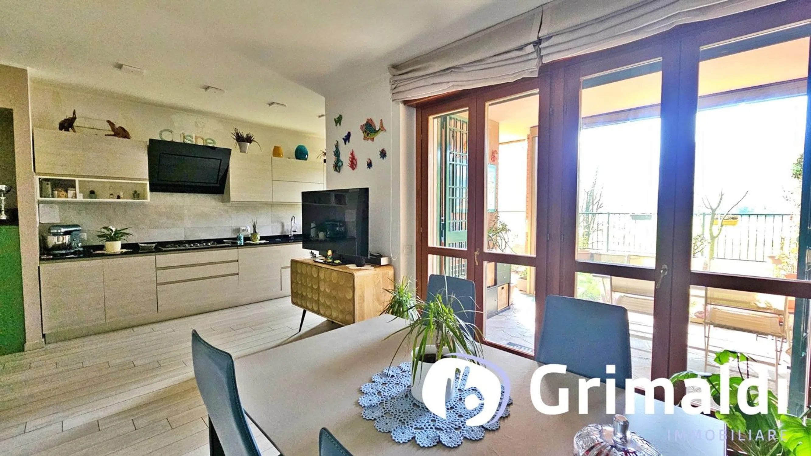 Trilocale in via Sant'Abbondio - Photo 3