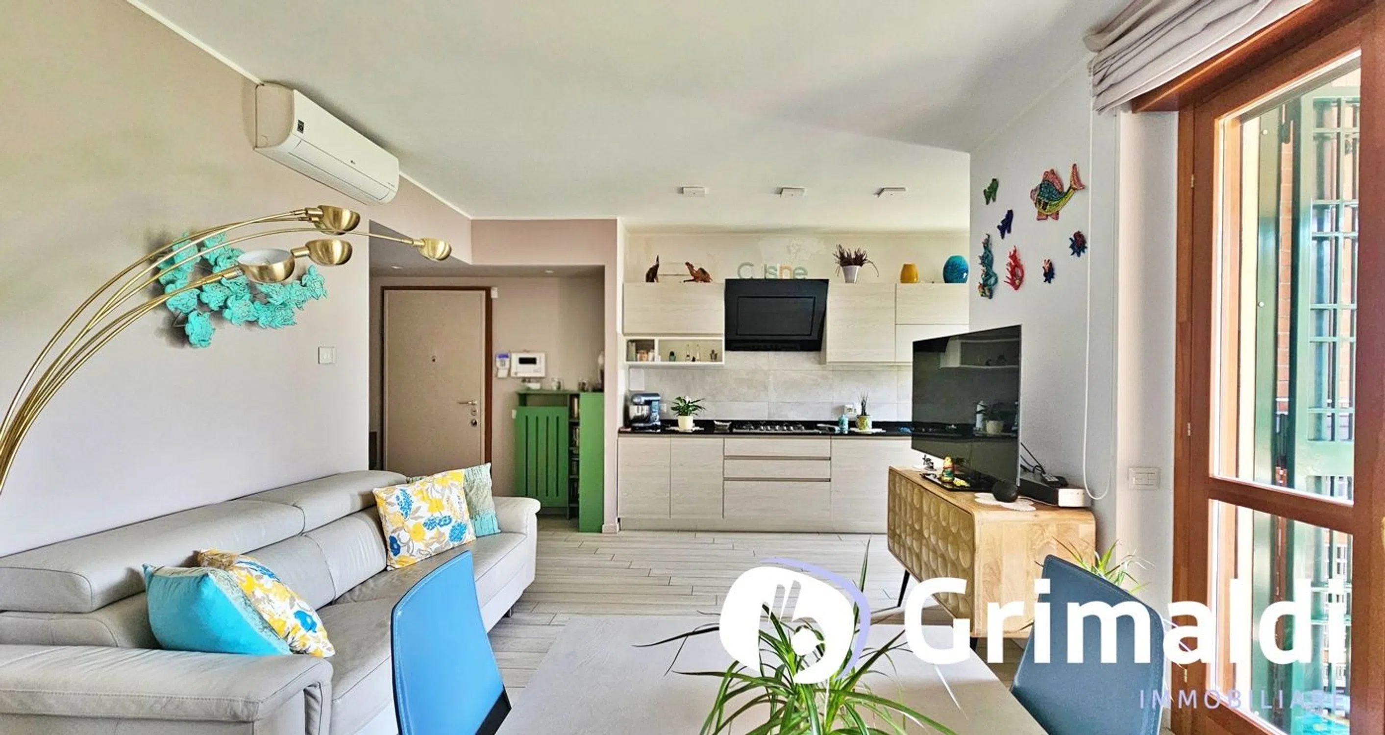 Trilocale in via Sant'Abbondio - Photo 4