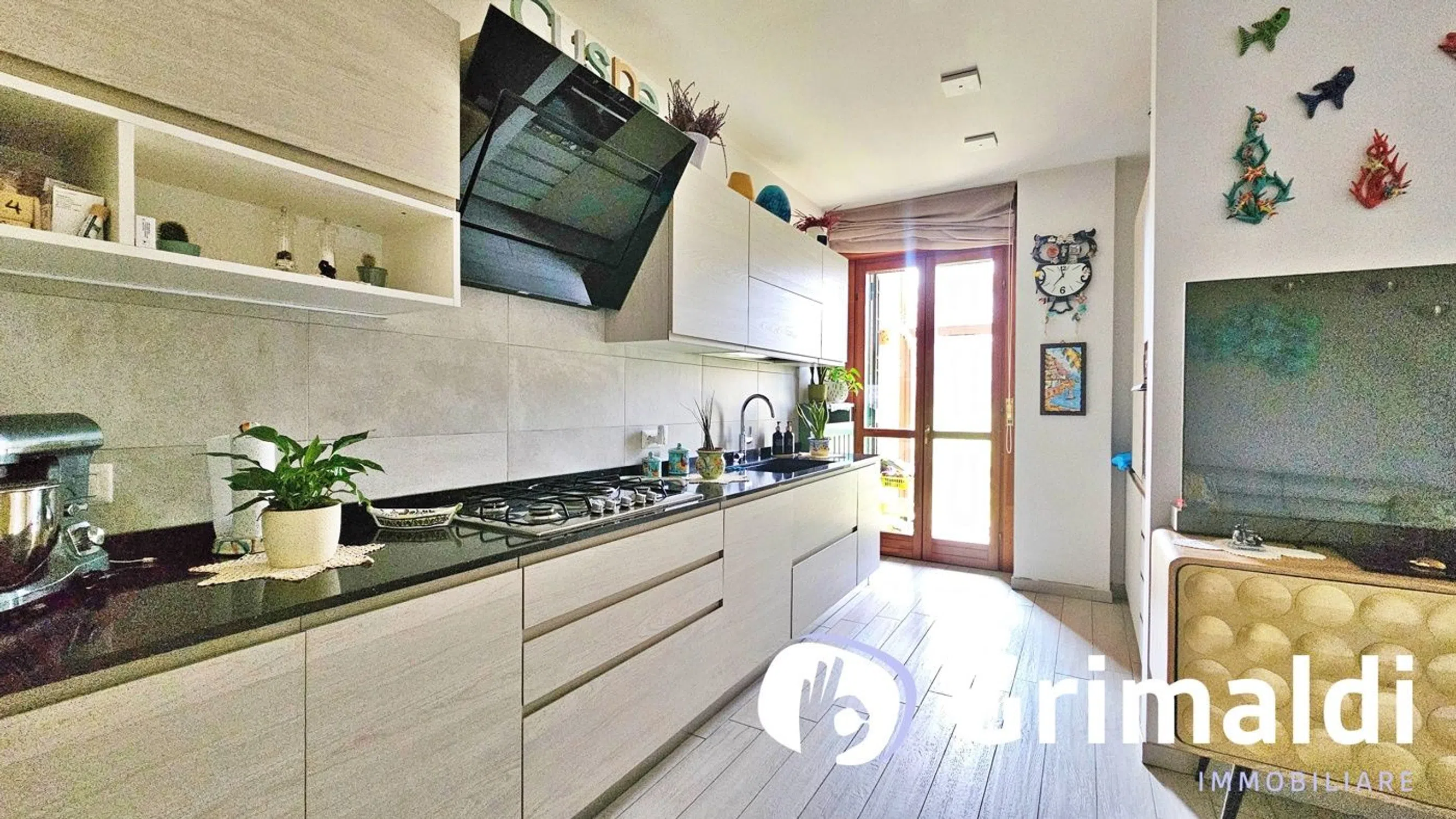 Trilocale in via Sant'Abbondio - Photo 6