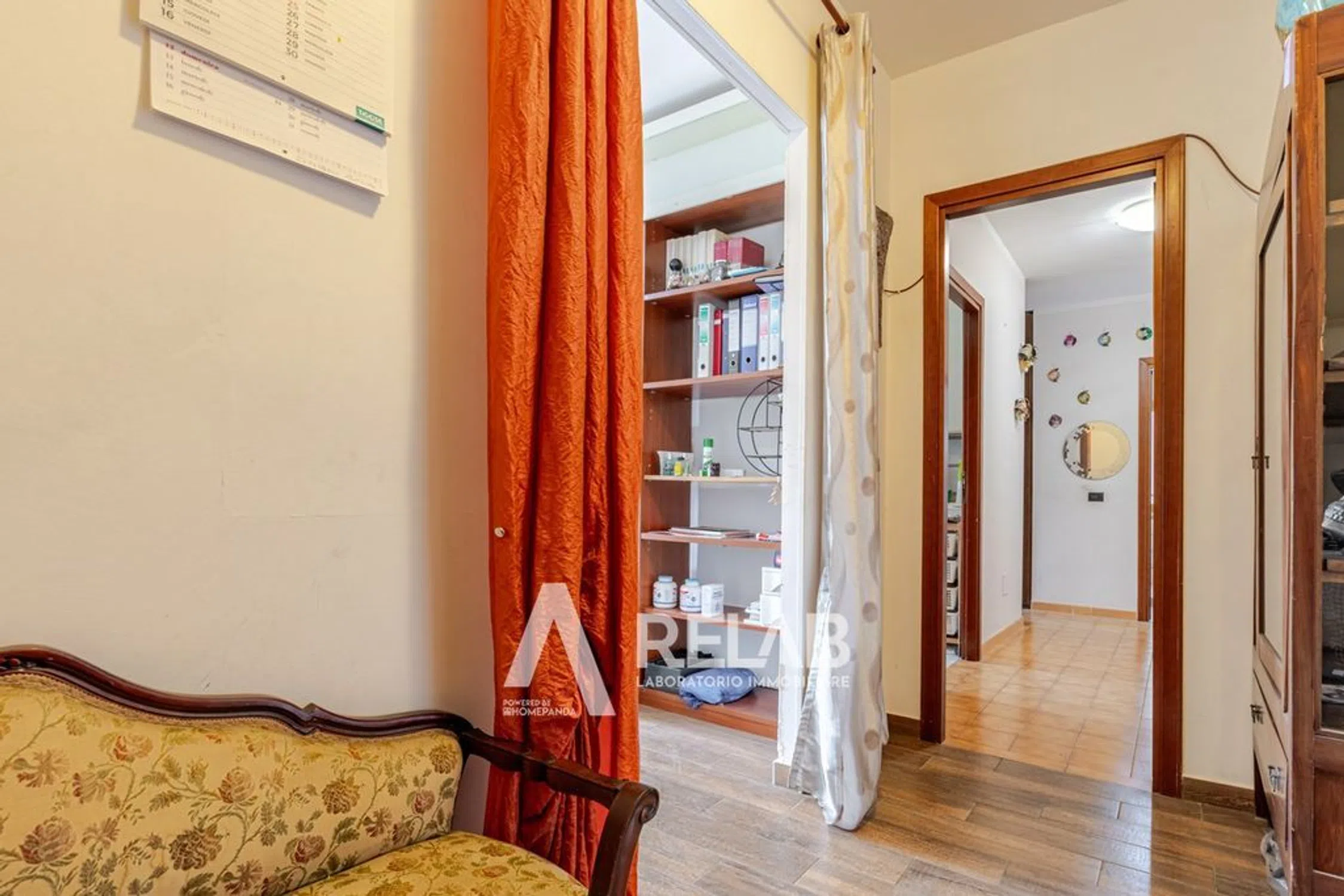 Trilocale in viale Alessandro Ruspoli s.n.c. - Photo 12