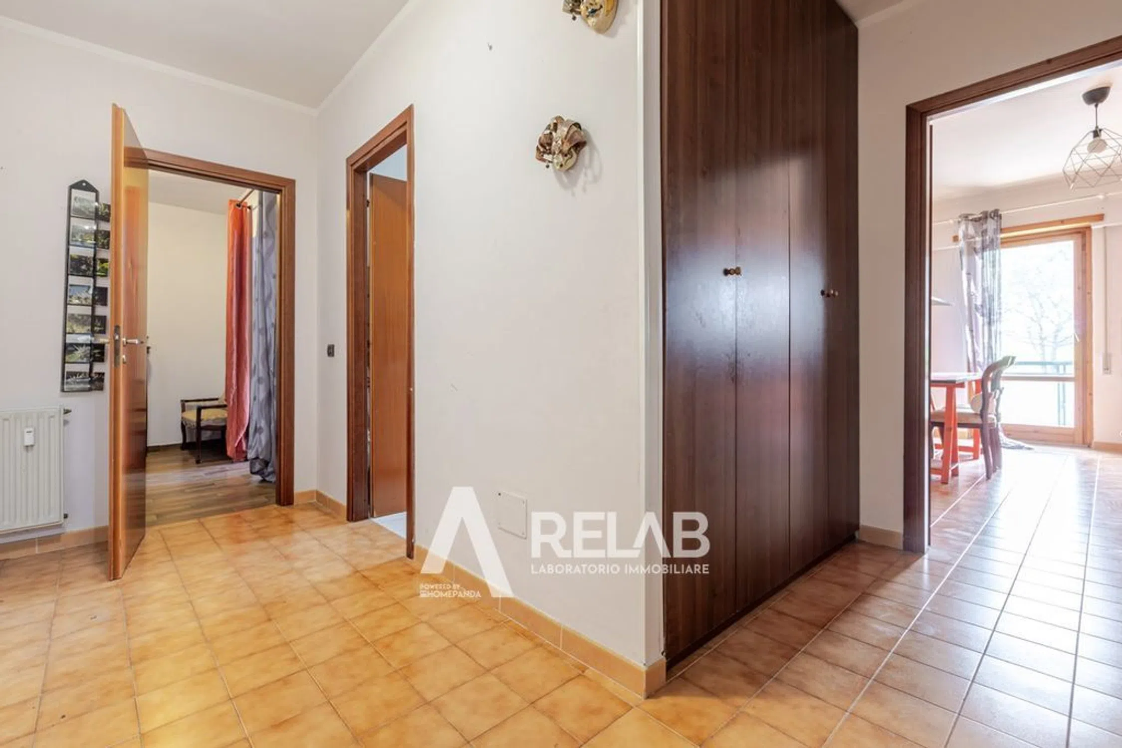 Trilocale in viale Alessandro Ruspoli s.n.c. - Photo 13