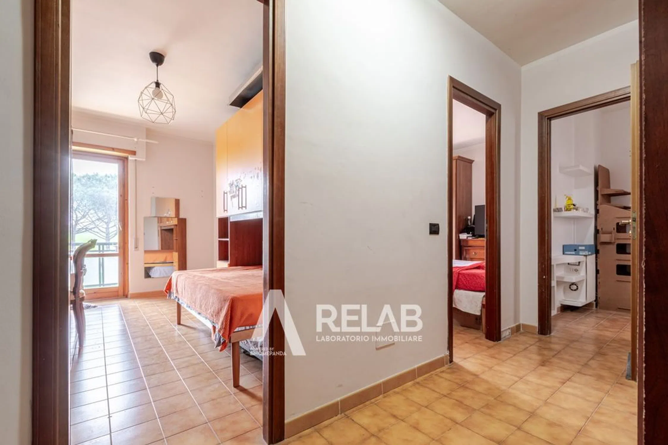 Trilocale in viale Alessandro Ruspoli s.n.c. - Photo 14