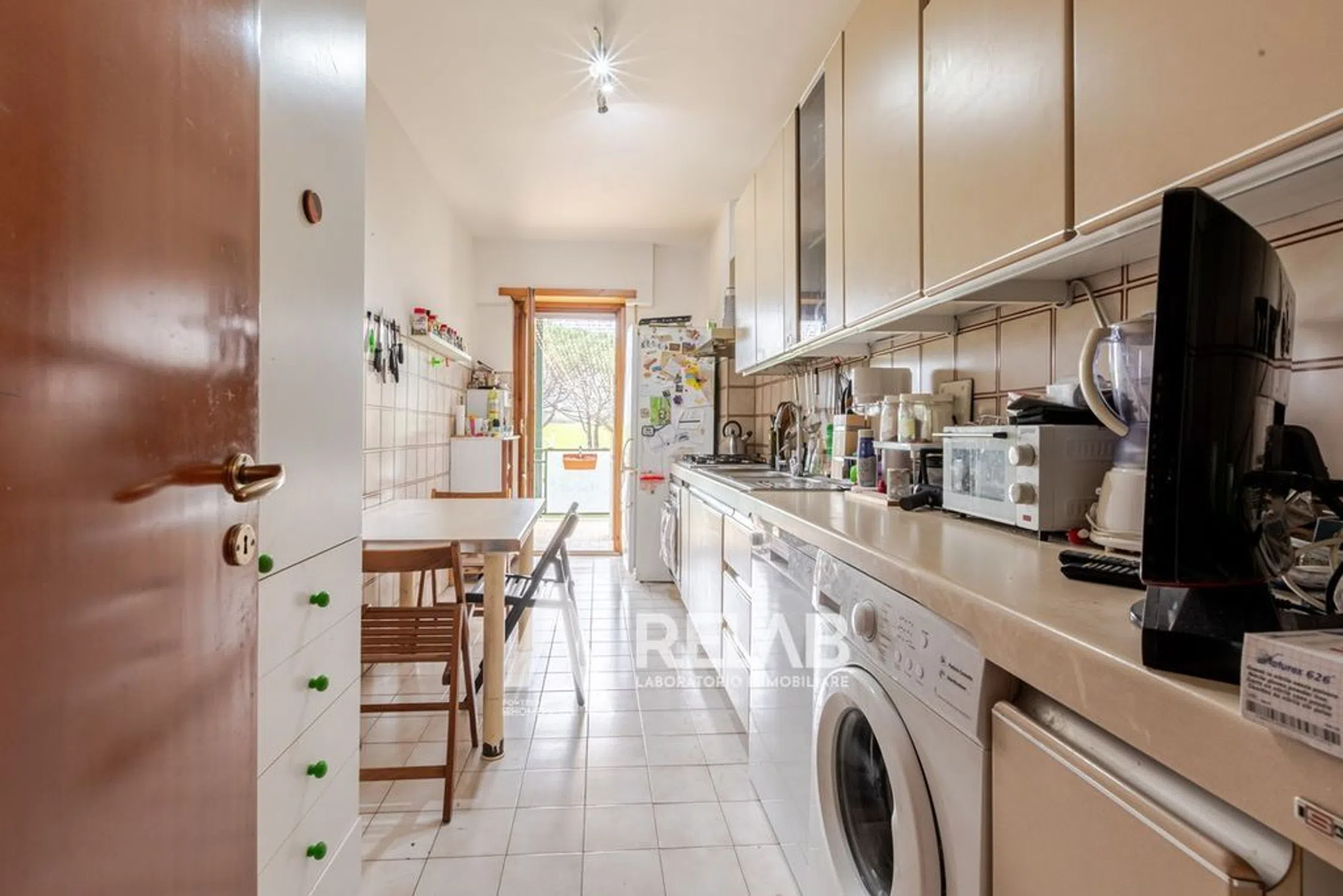 Trilocale in viale Alessandro Ruspoli s.n.c. - Photo 15