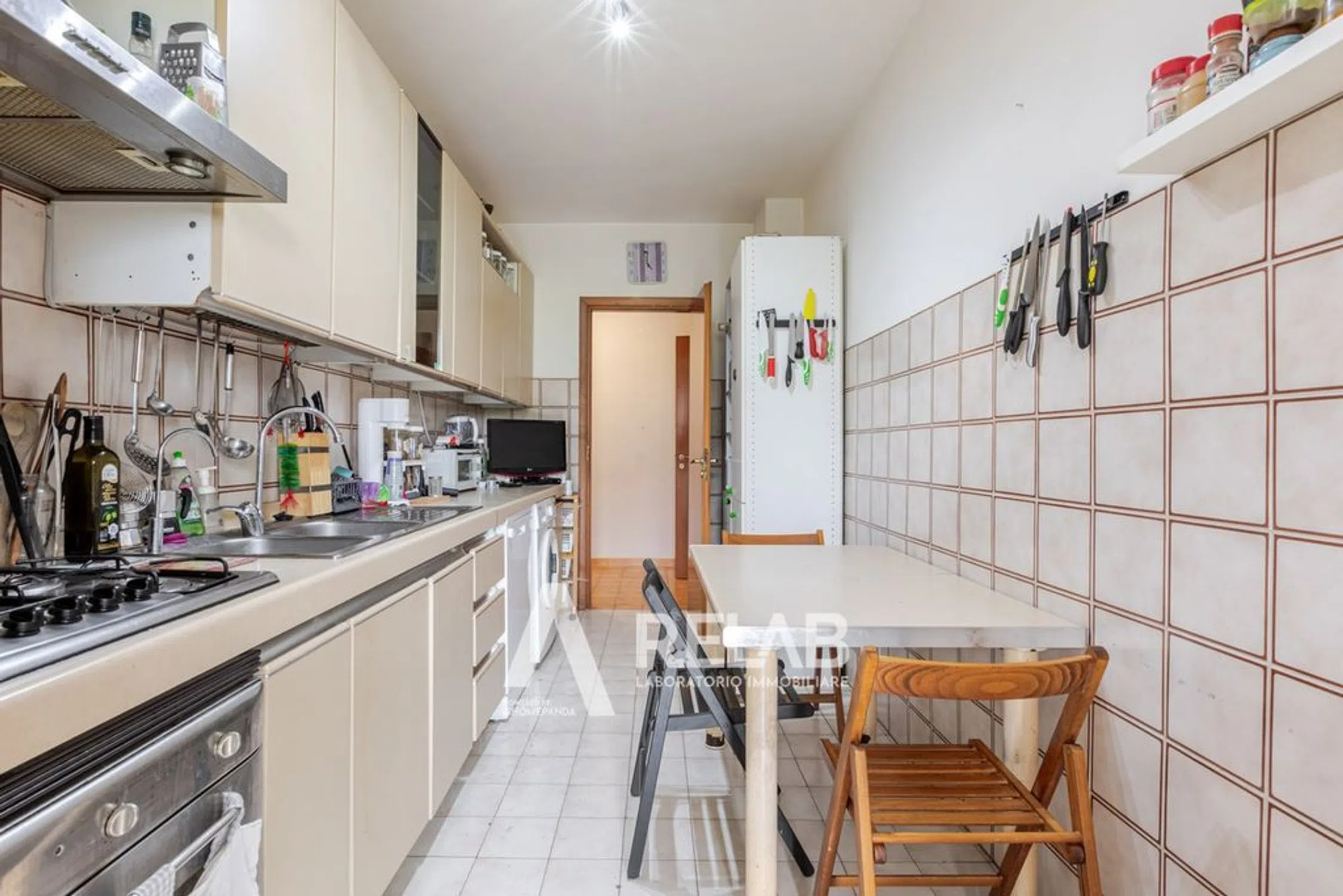Trilocale in viale Alessandro Ruspoli s.n.c. - Photo 16