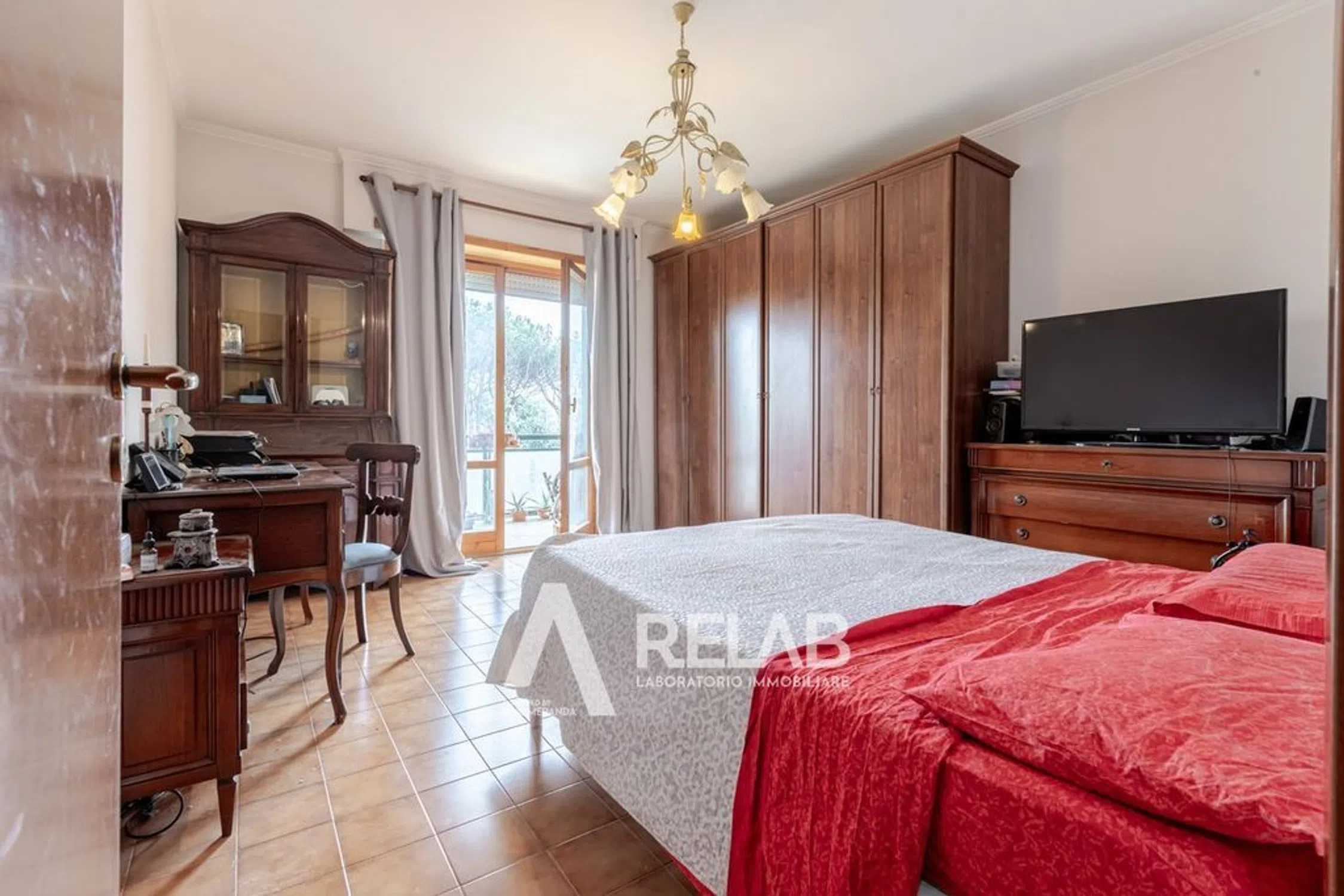 Trilocale in viale Alessandro Ruspoli s.n.c. - Photo 17