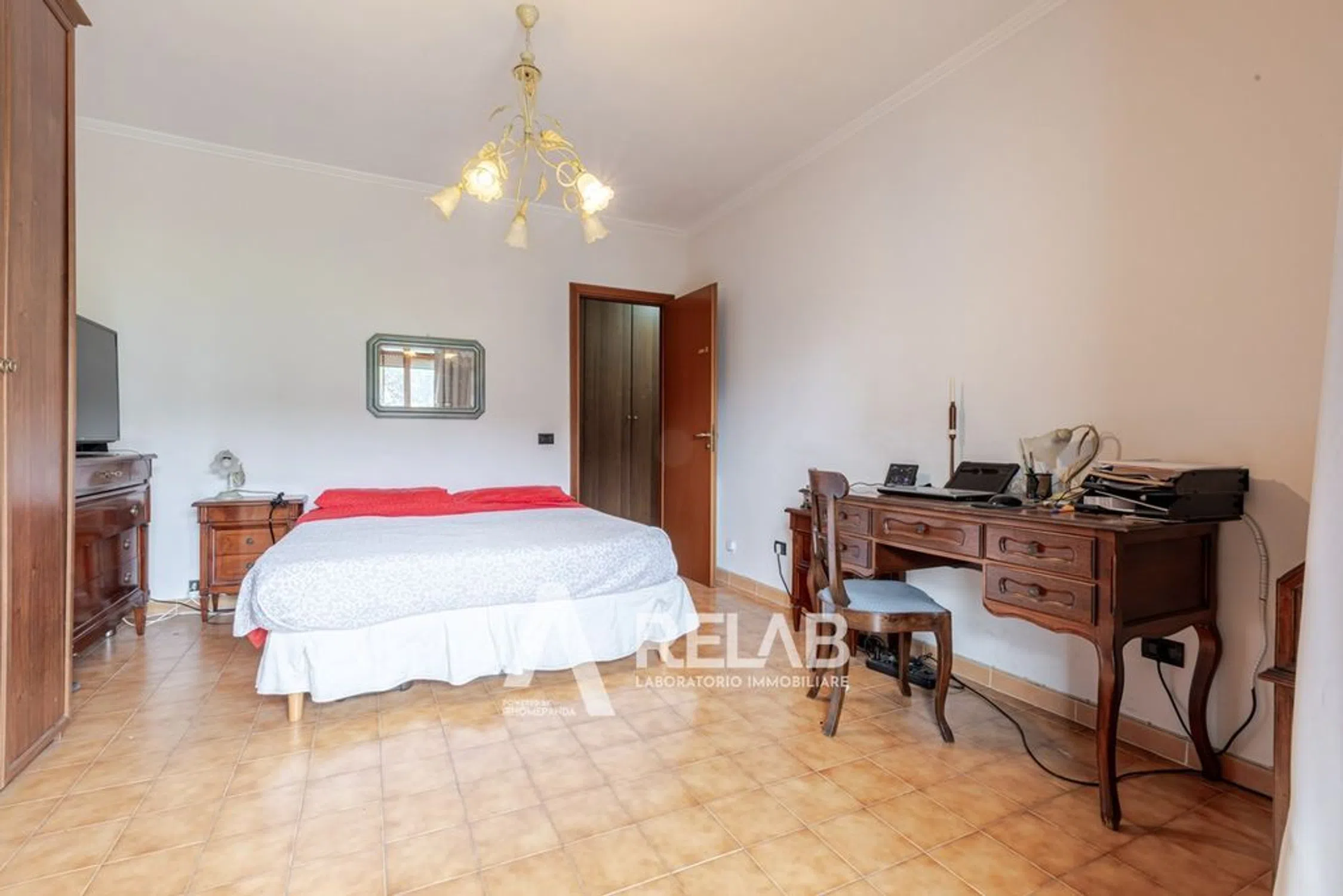 Trilocale in viale Alessandro Ruspoli s.n.c. - Photo 18