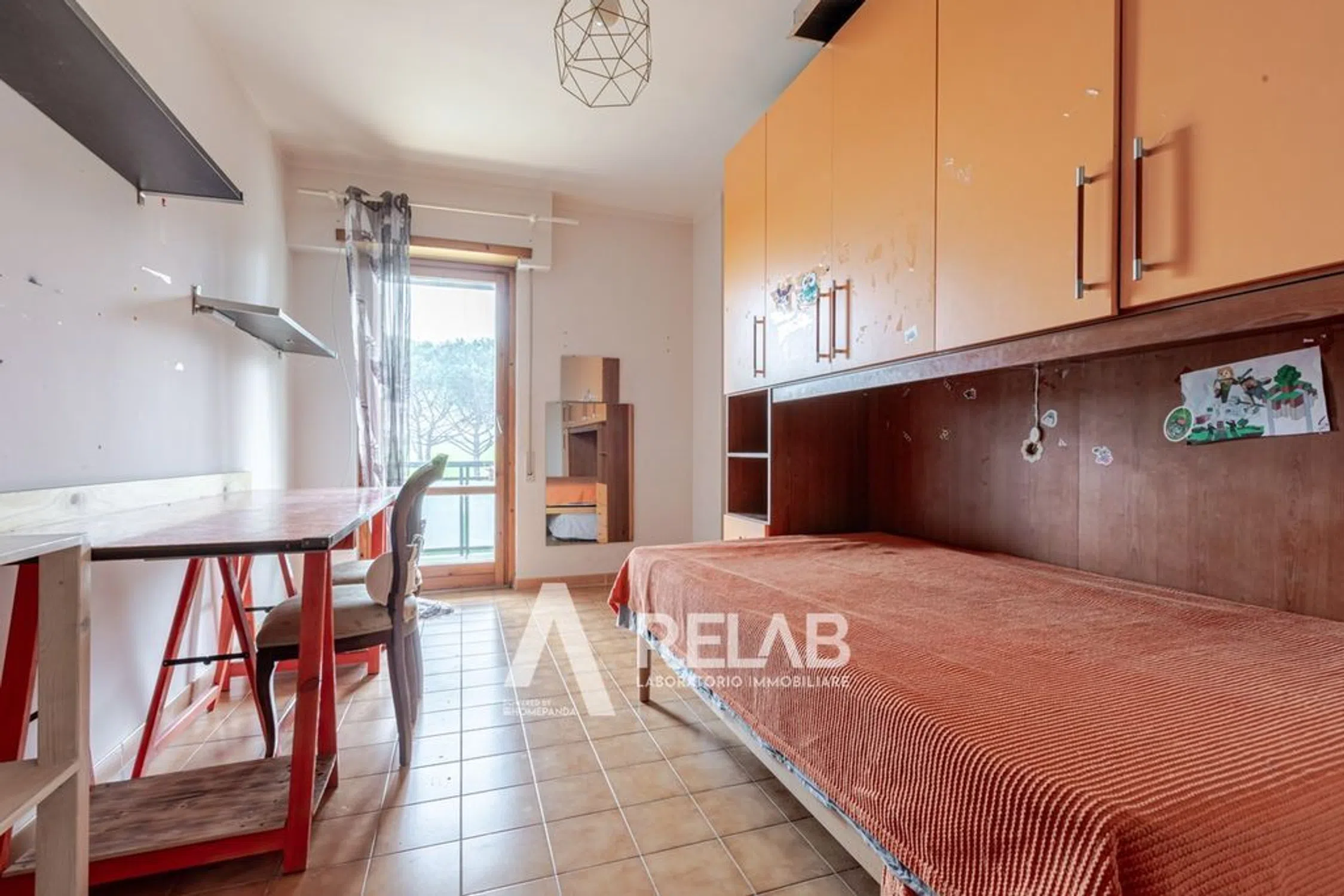 Trilocale in viale Alessandro Ruspoli s.n.c. - Photo 19