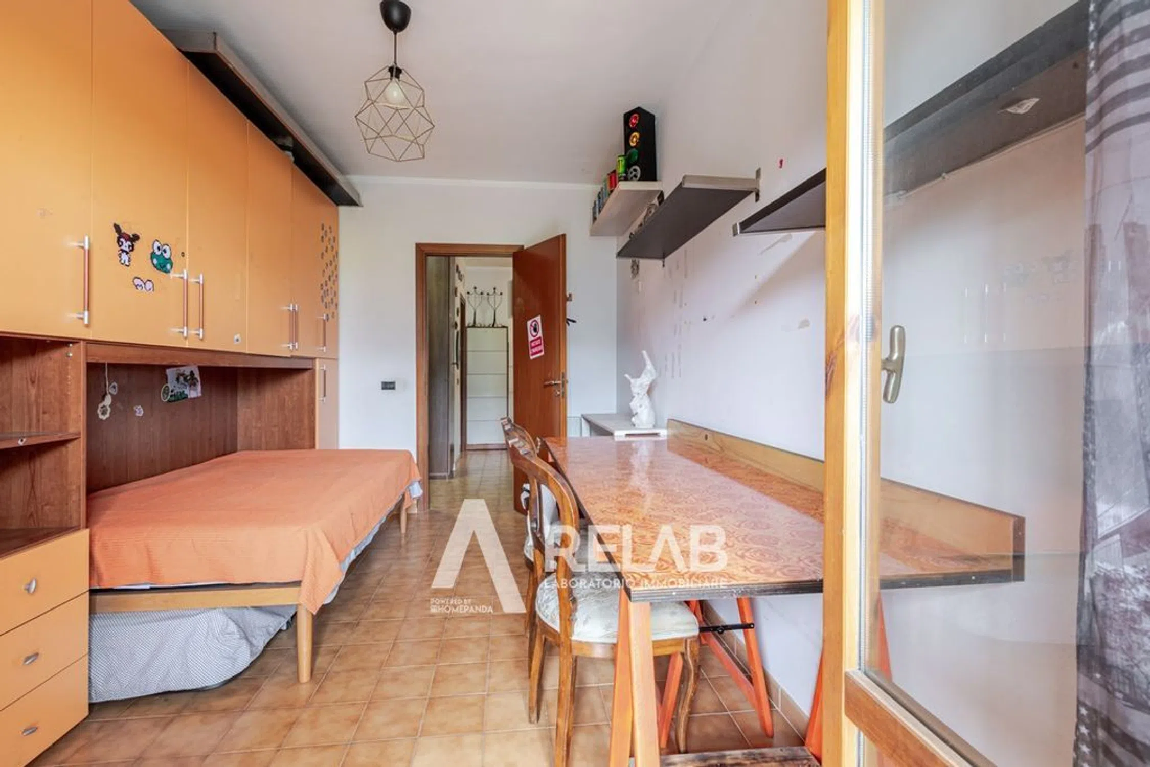 Trilocale in viale Alessandro Ruspoli s.n.c. - Photo 20