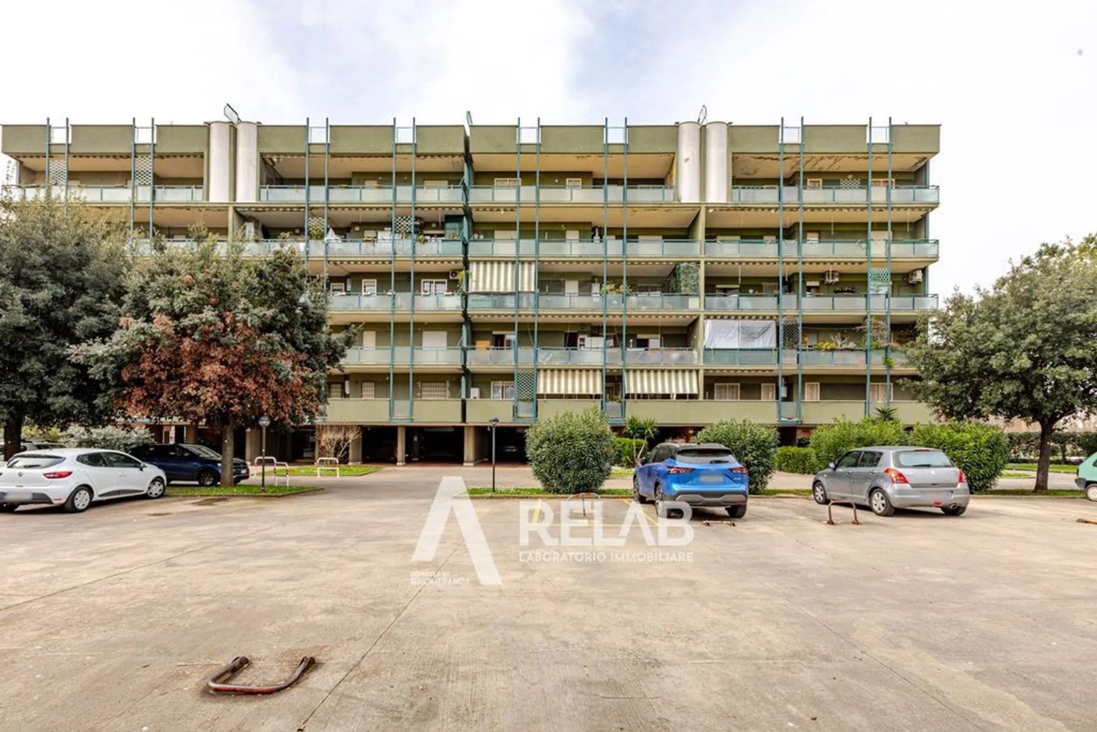 Trilocale in viale Alessandro Ruspoli s.n.c. - Photo 5