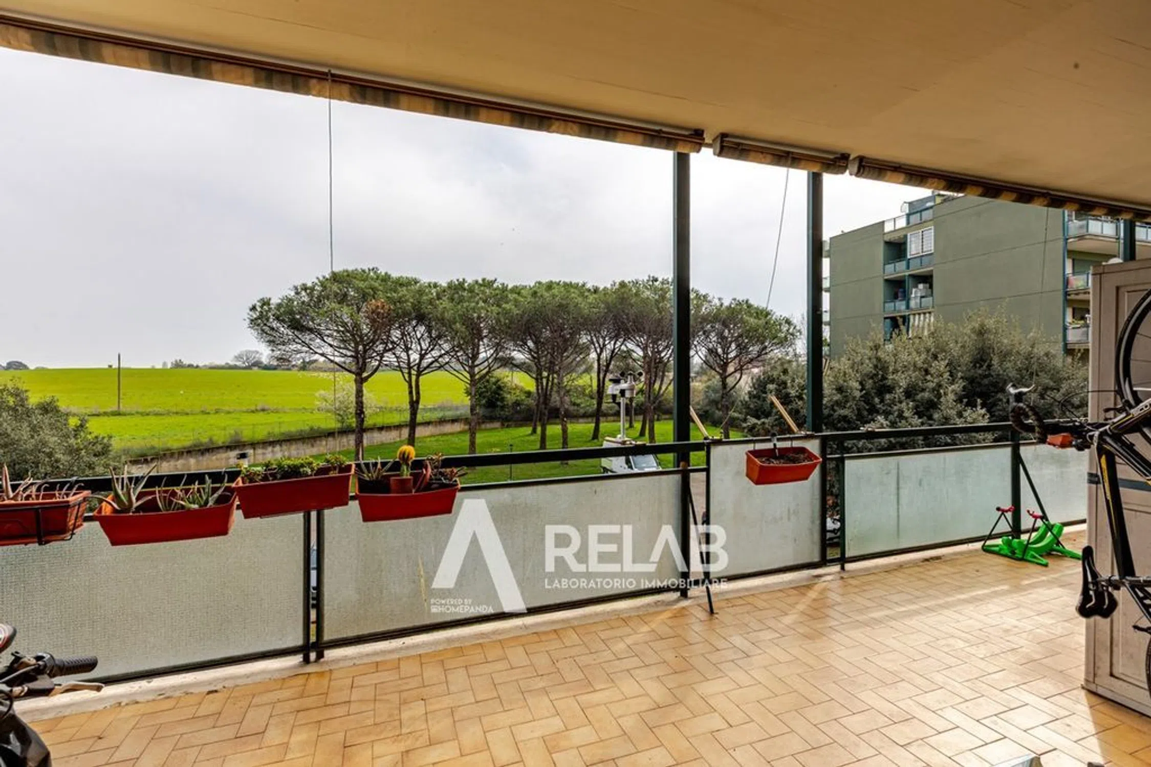 Trilocale in viale Alessandro Ruspoli s.n.c. - Photo 6