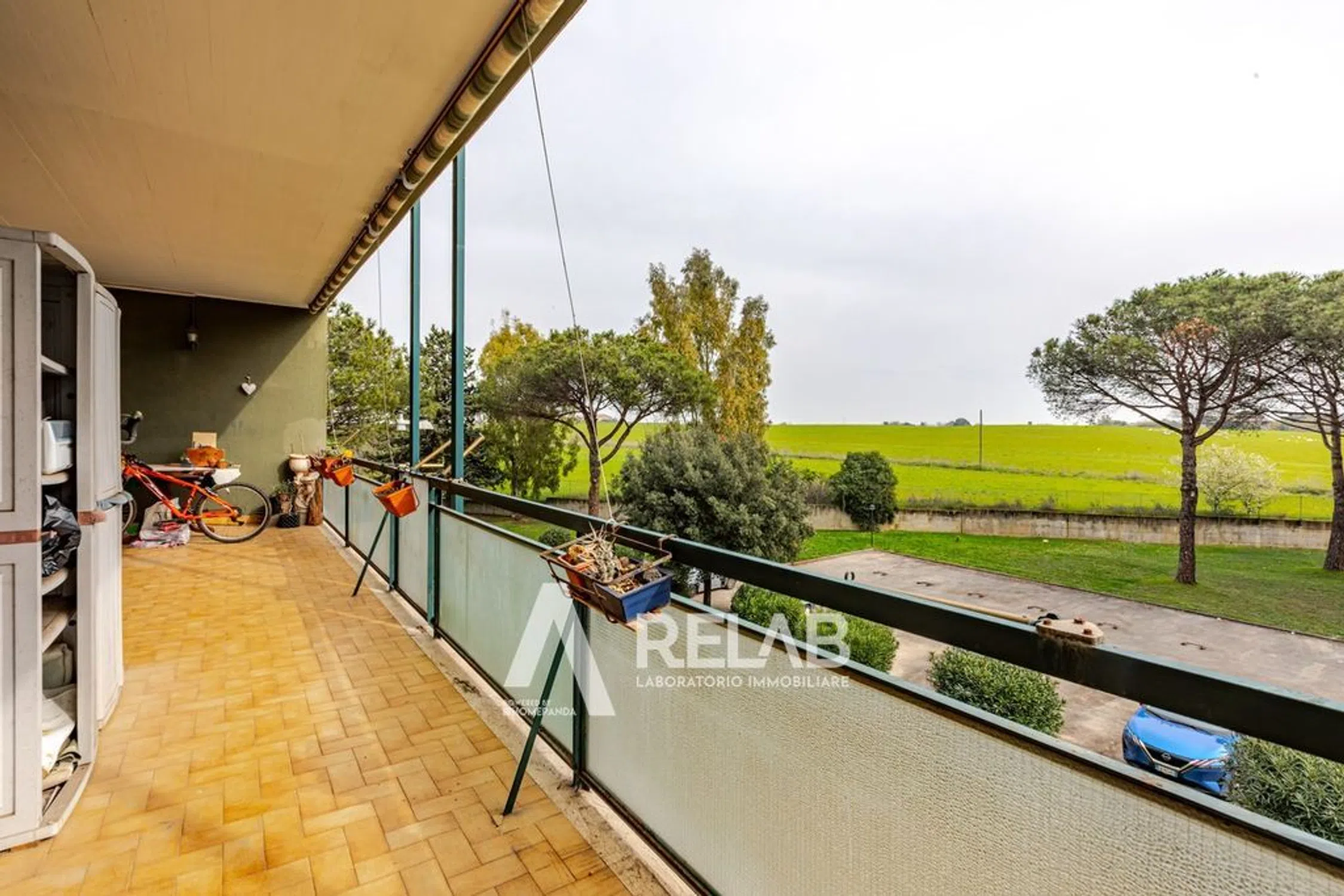 Trilocale in viale Alessandro Ruspoli s.n.c. - Photo 7