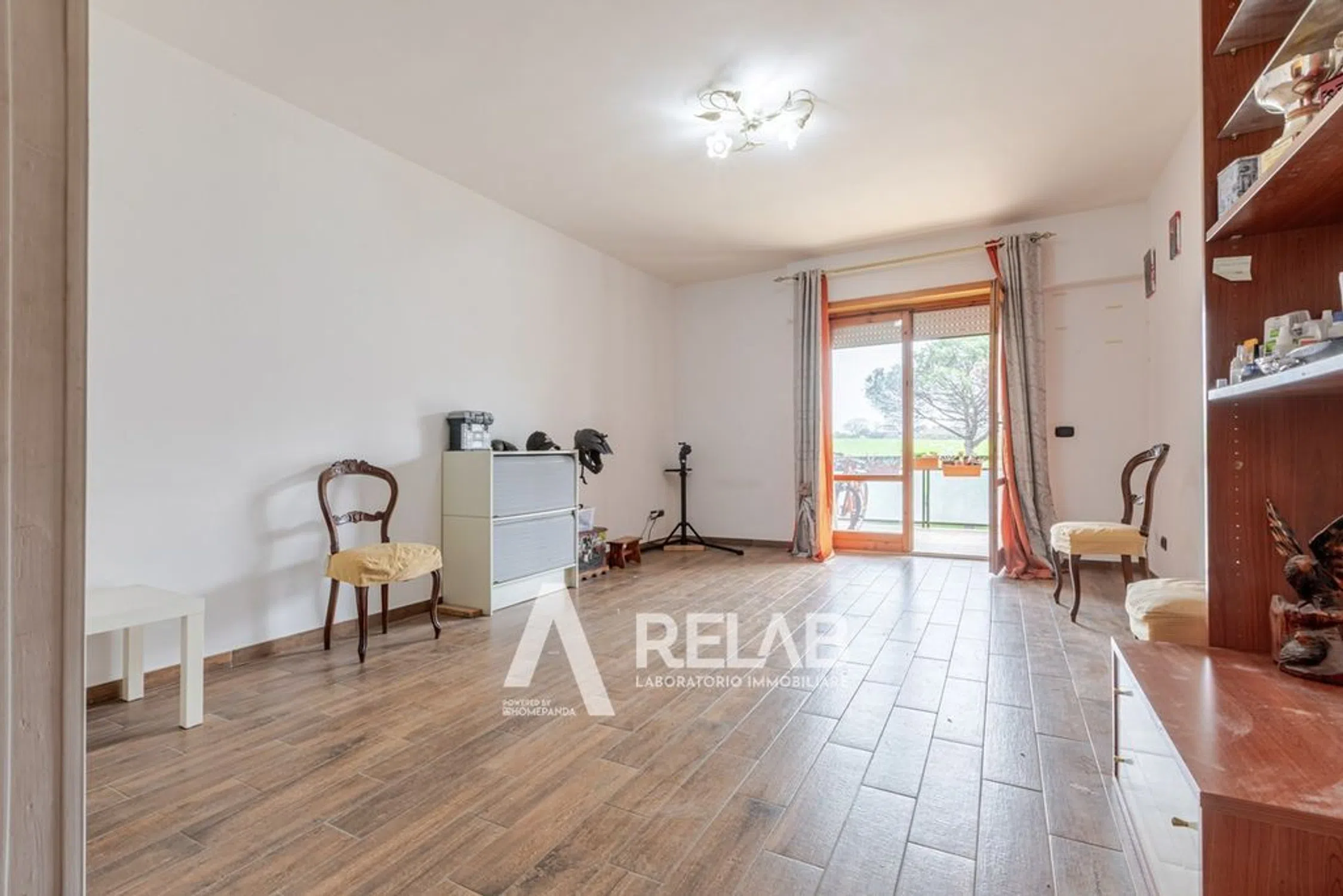 Trilocale in viale Alessandro Ruspoli s.n.c. - Photo 8