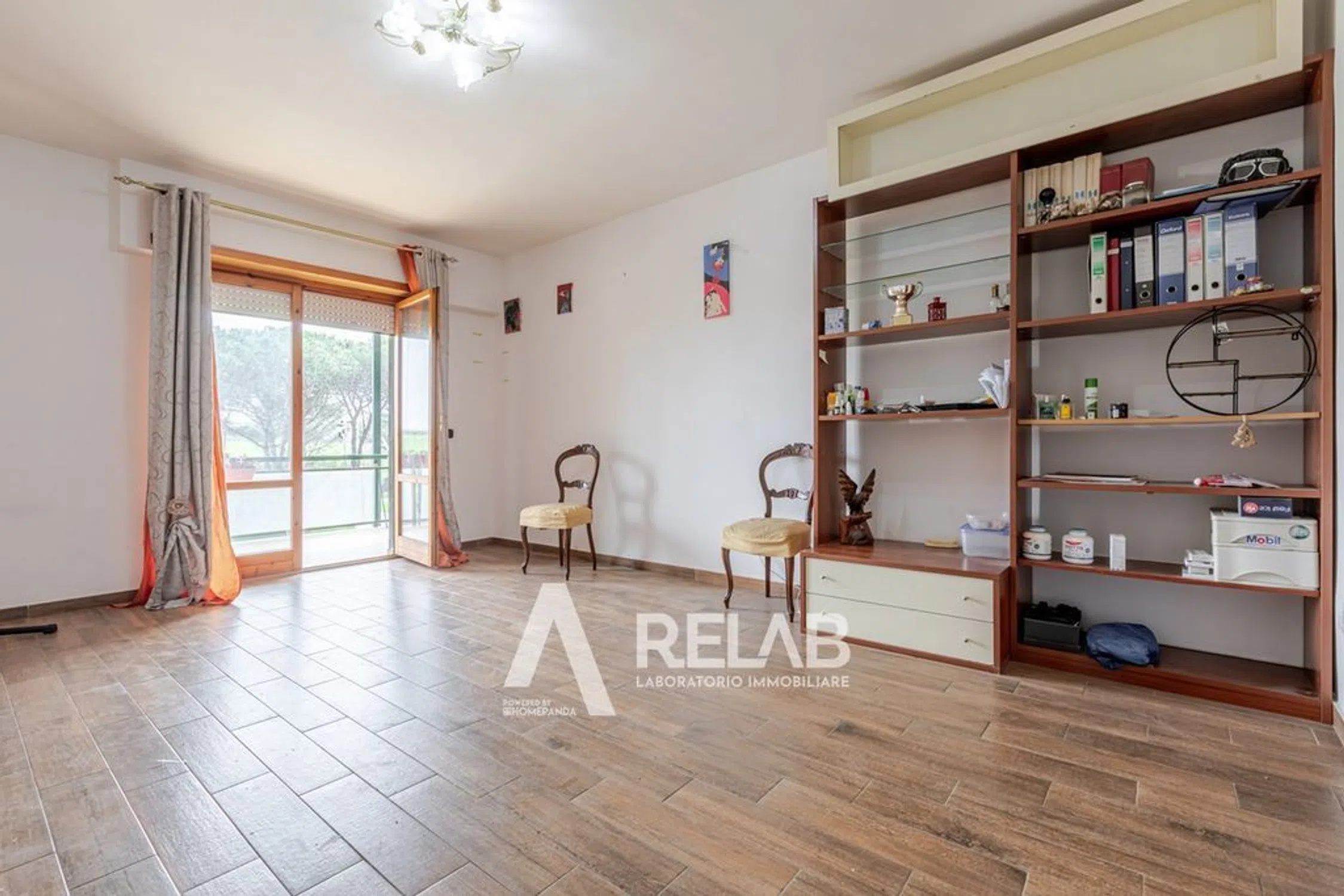 Trilocale in viale Alessandro Ruspoli s.n.c. - Photo 9
