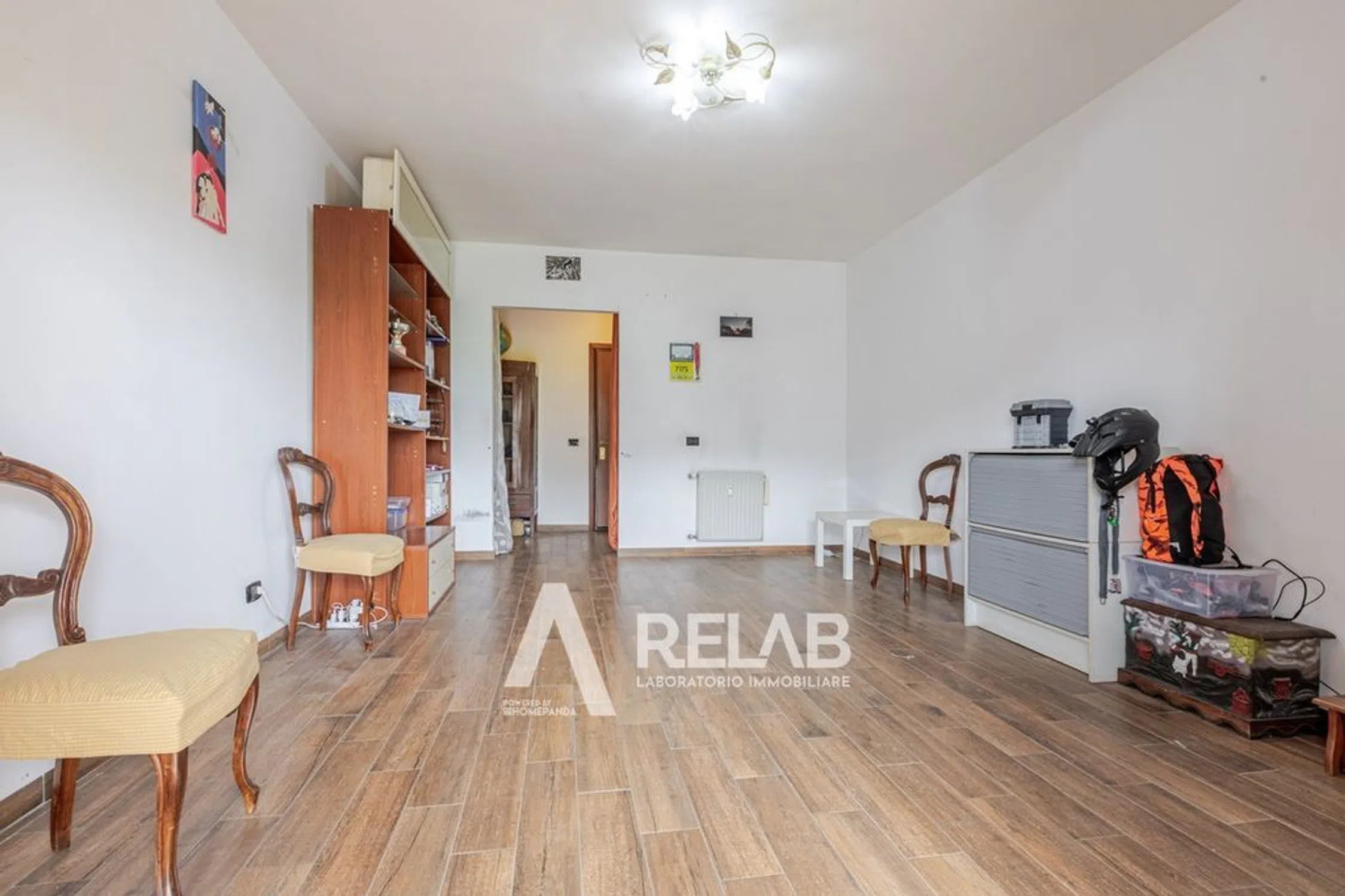 Trilocale in viale Alessandro Ruspoli s.n.c. - Photo 10