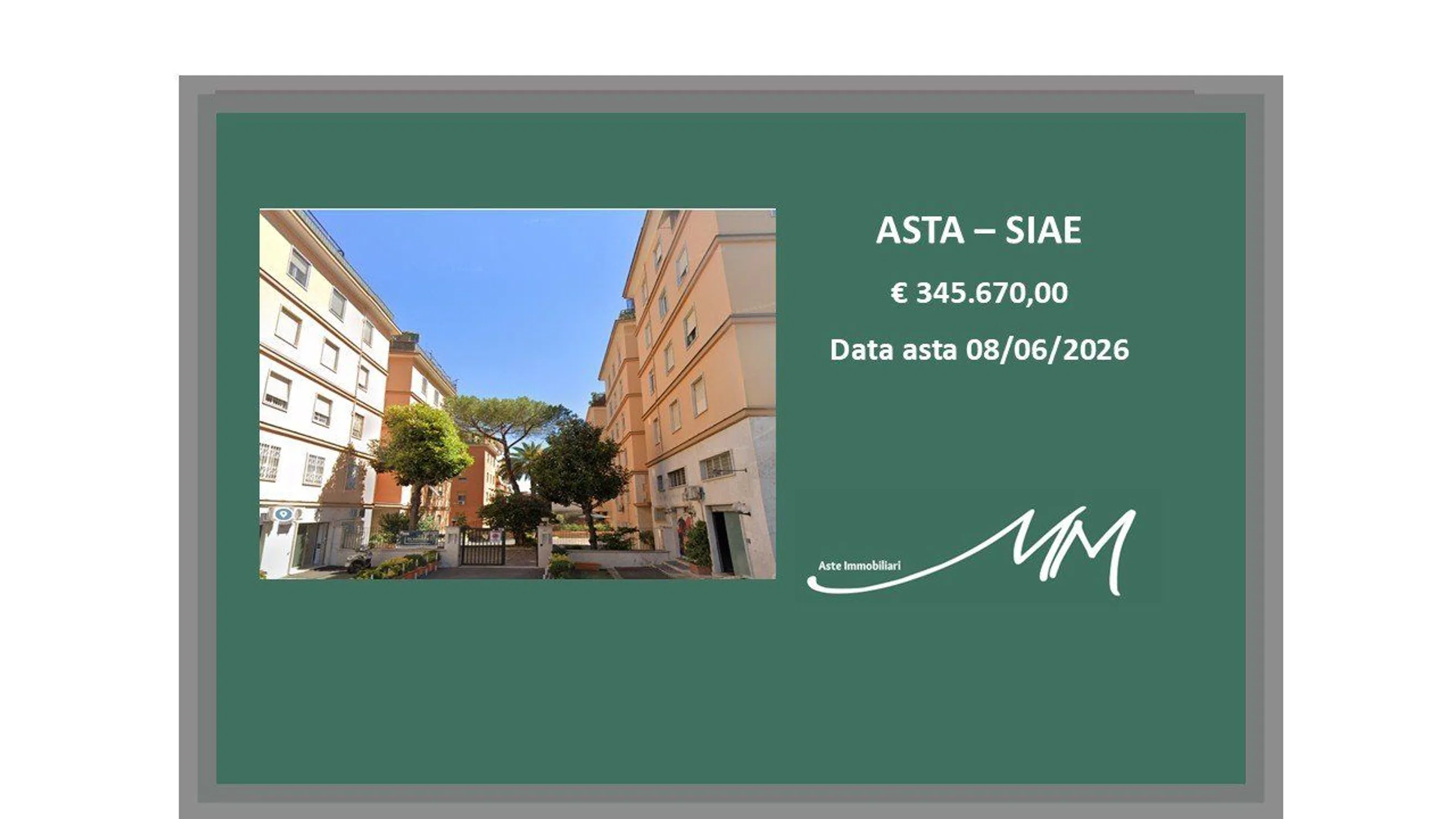 Appartamento in via Aristide Leonori, 67 - Photo 1