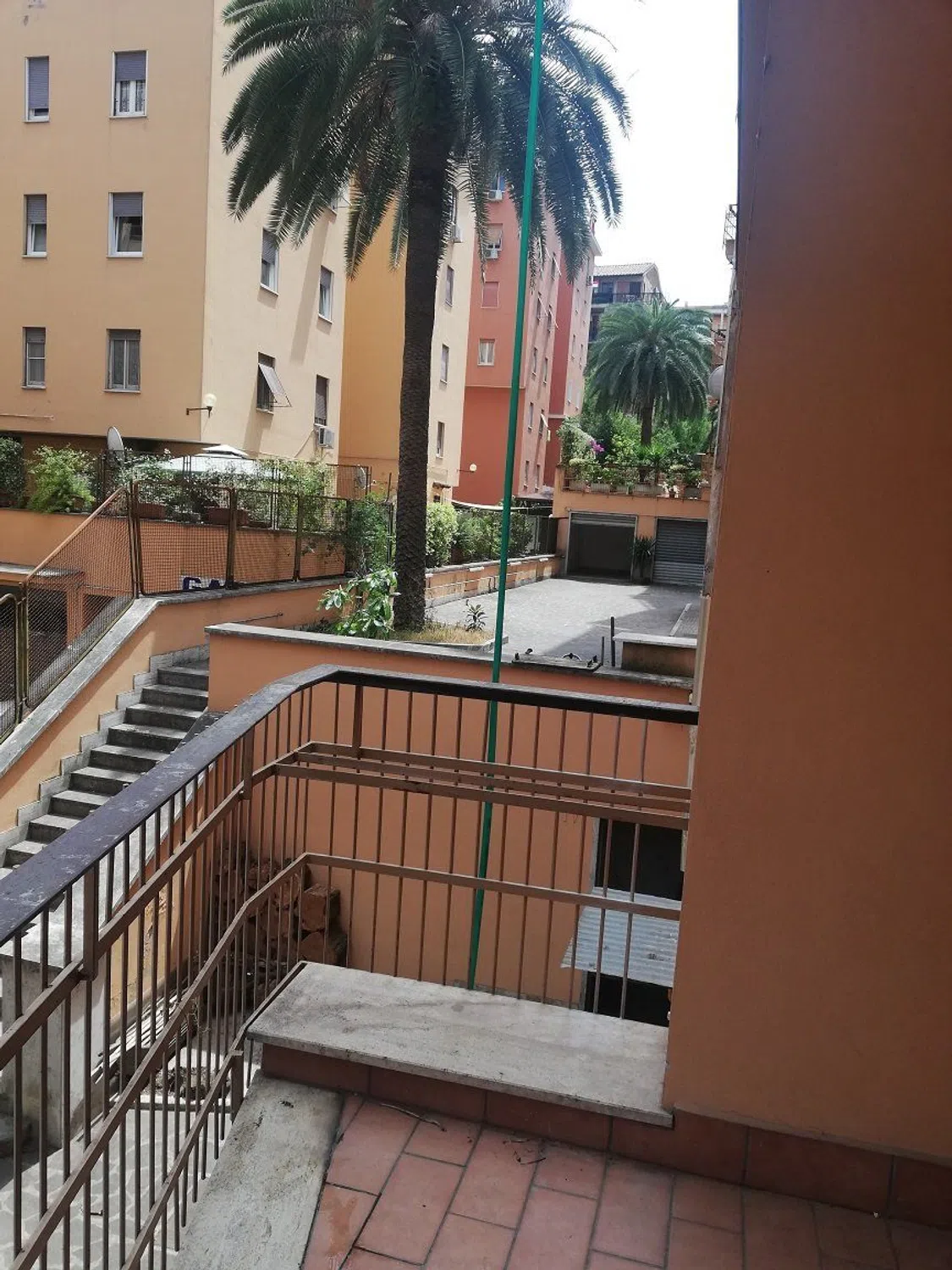 Appartamento in via Aristide Leonori, 67 - Photo 2