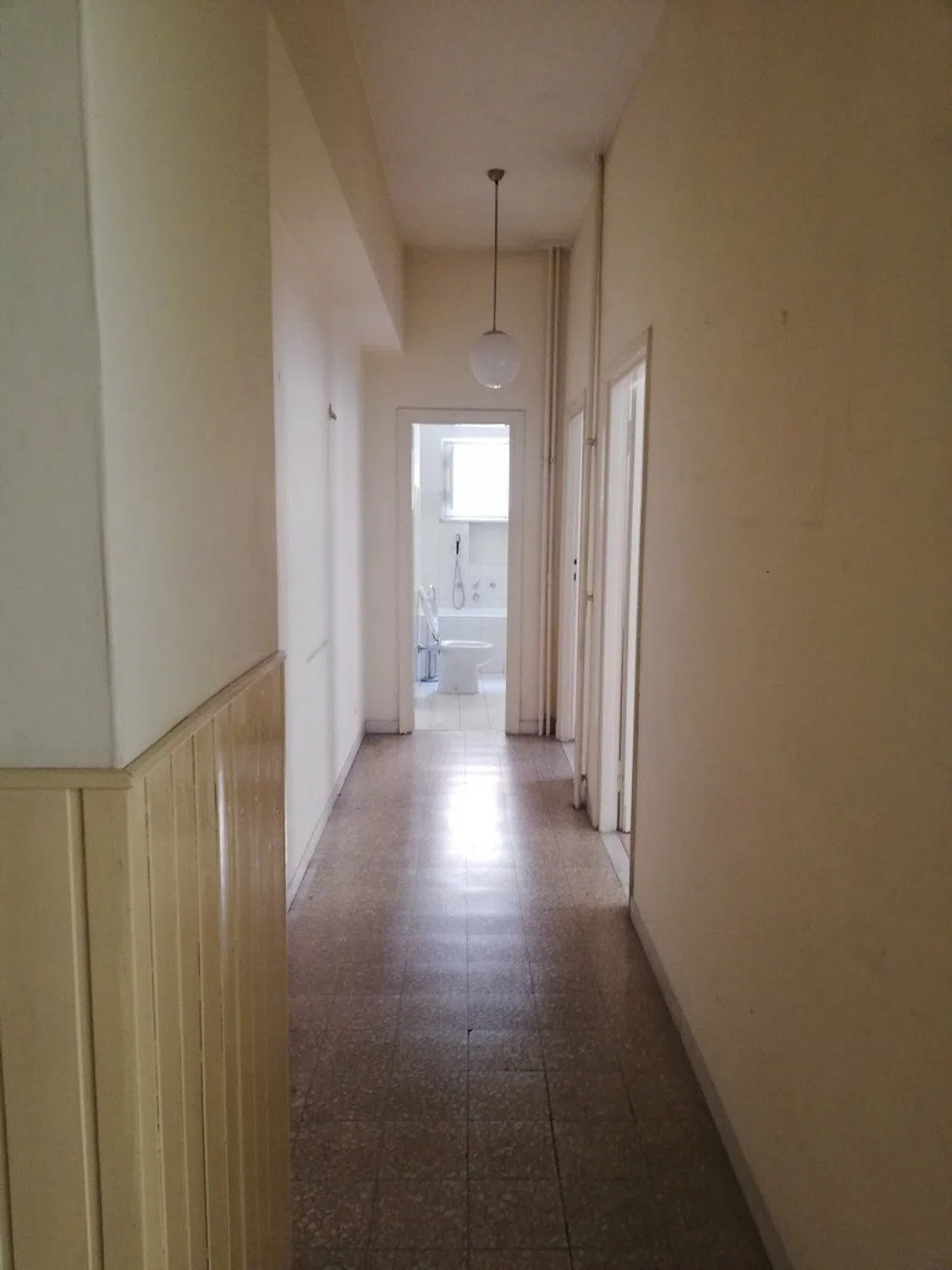 Appartamento in via Aristide Leonori, 67 - Photo 6