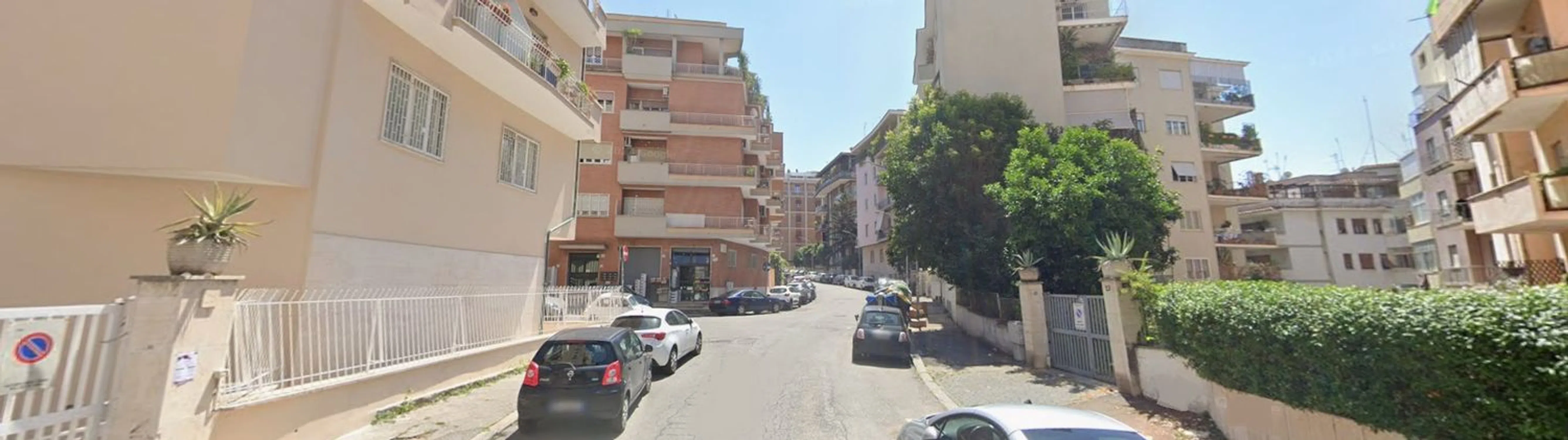 Quadrilocale in via Teodosio Macrobio s.n.c. - Photo 1