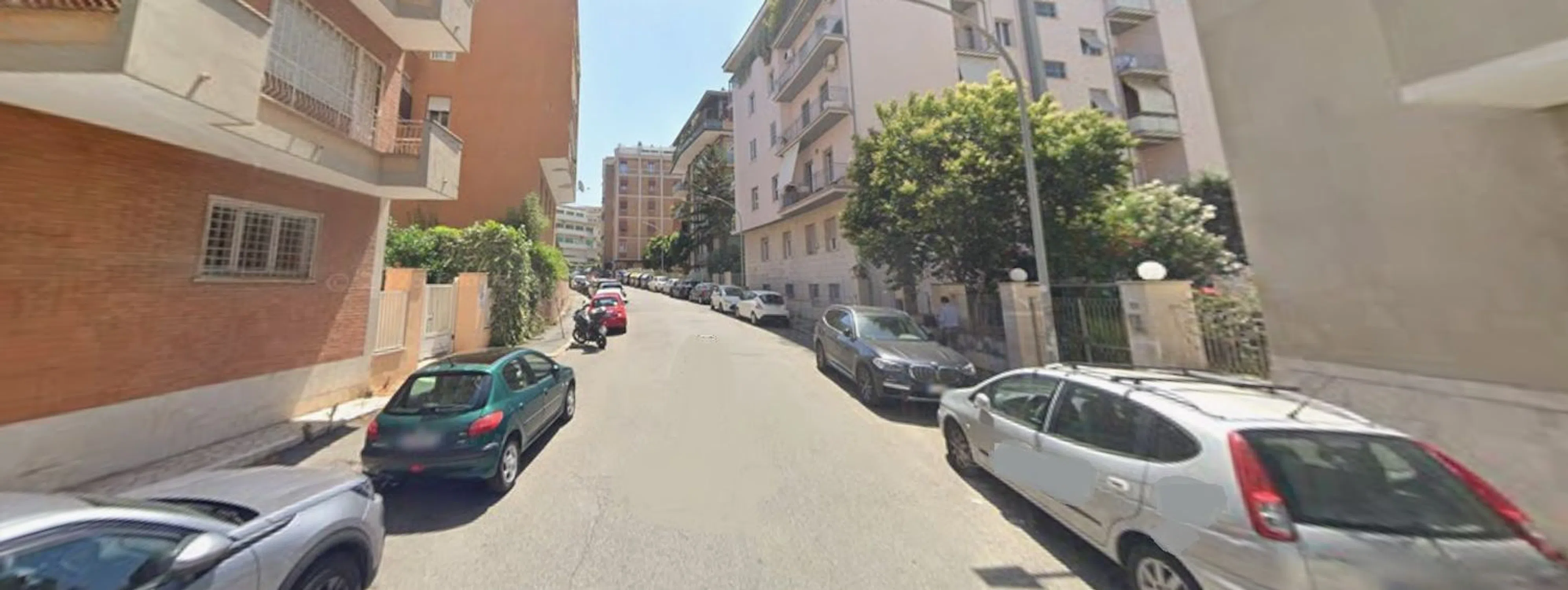 Quadrilocale in via Teodosio Macrobio s.n.c. - Photo 2