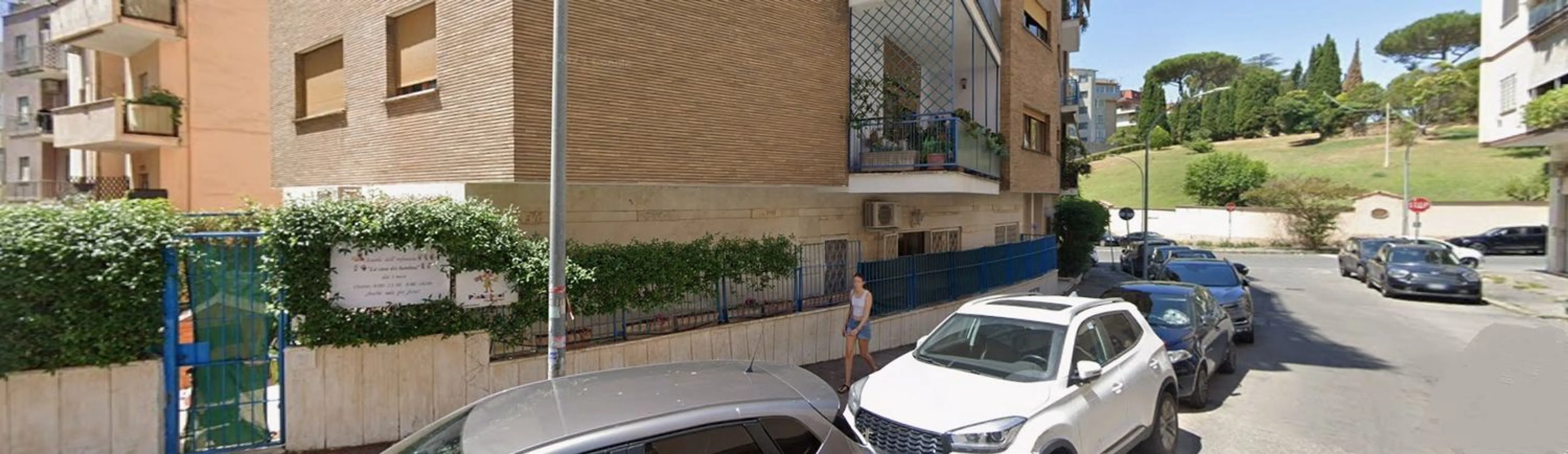 Quadrilocale in via Teodosio Macrobio s.n.c. - Photo 3