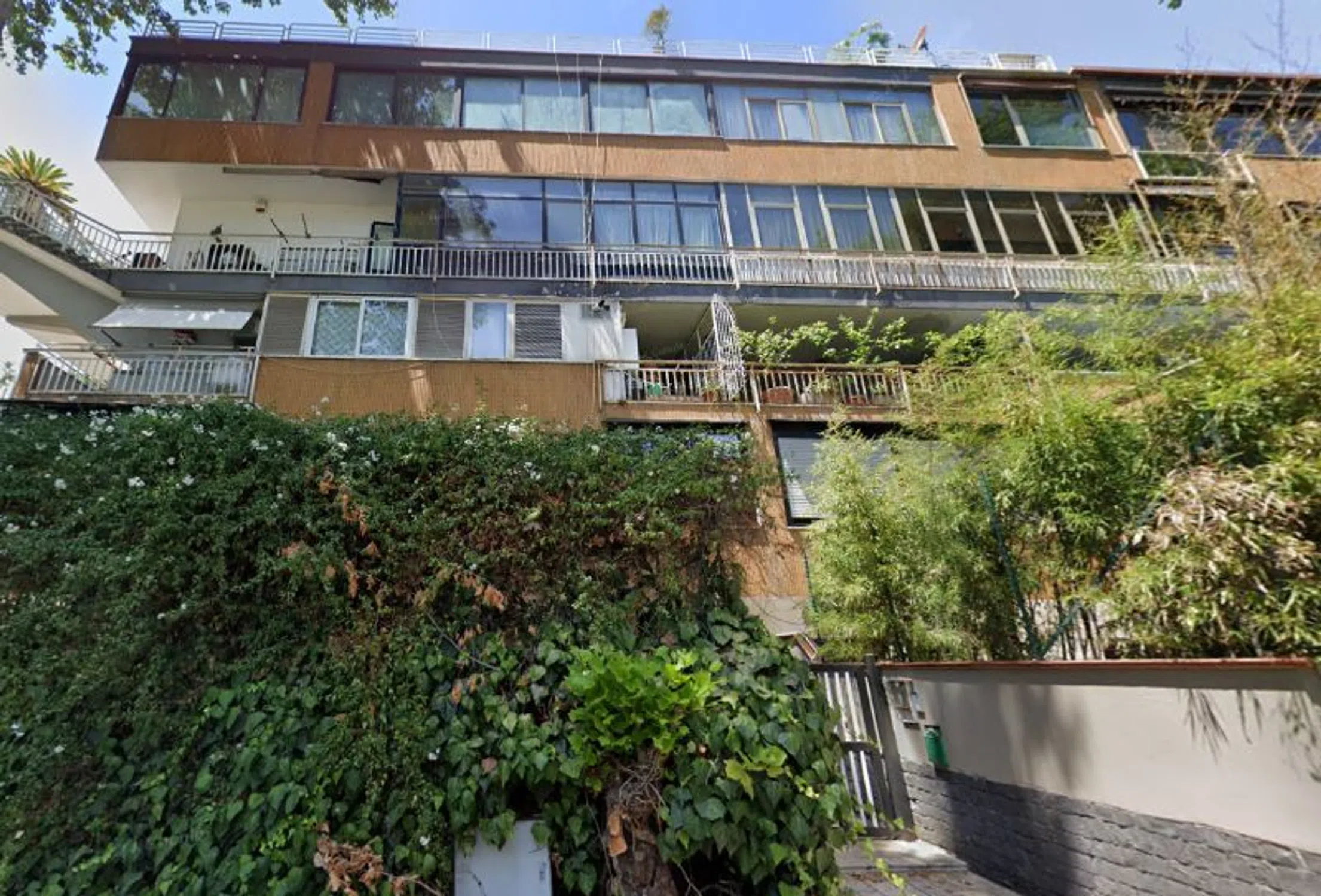 Appartamento in via Trionfale, 181 - Photo 8