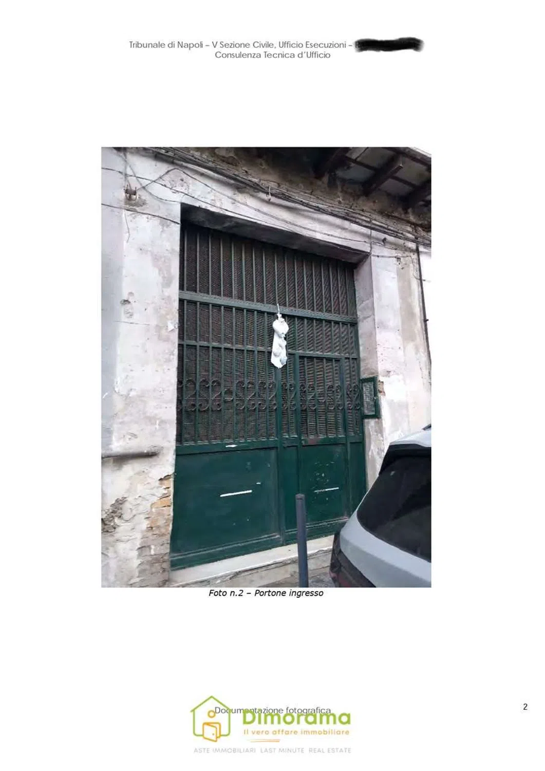 Trilocale in via Fontanelle, 34 - Photo 2