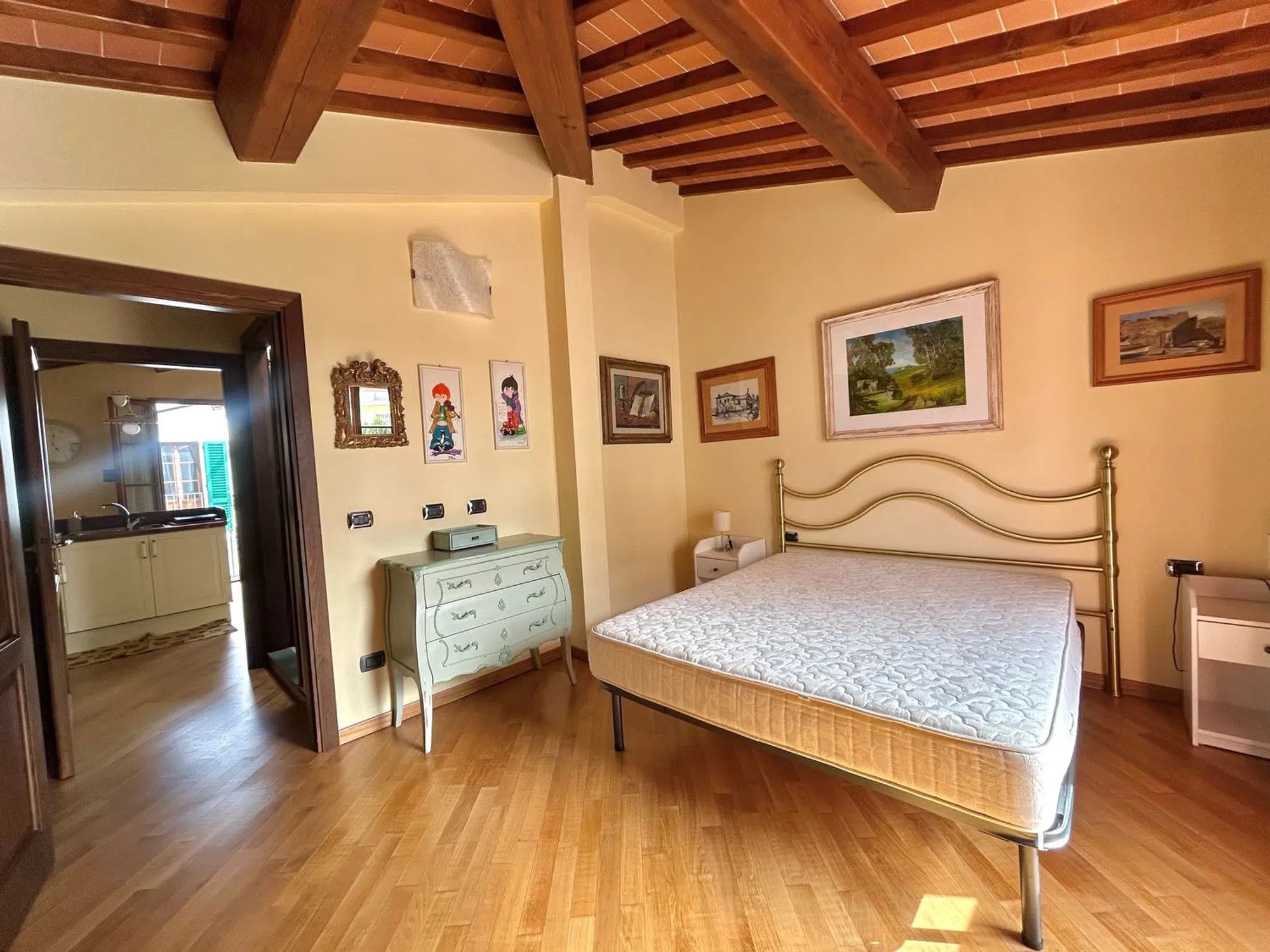 Bilocale in via Antonio Mordini, 26 - Photo 17
