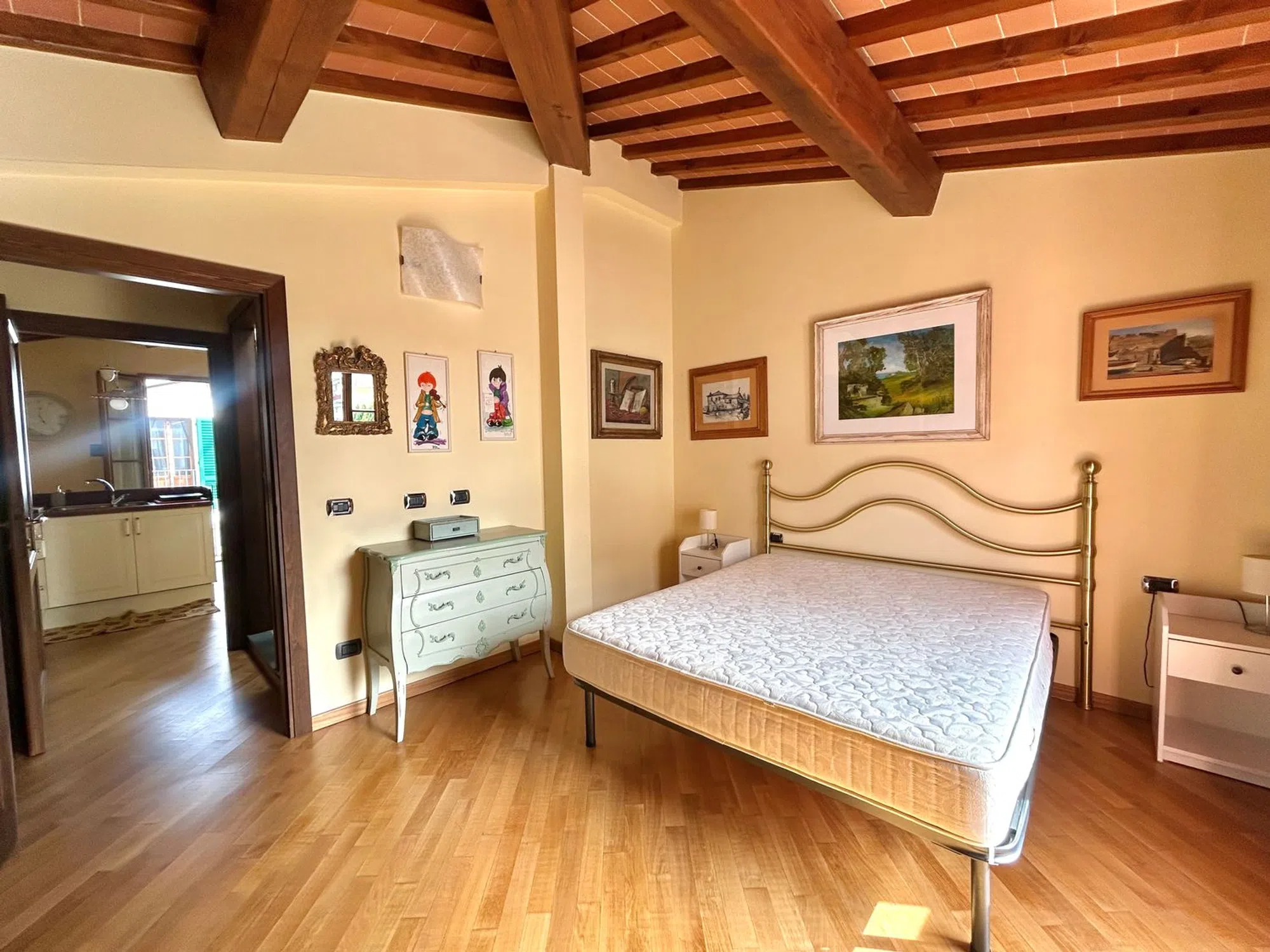 Bilocale in via Antonio Mordini, 26 - Photo 19