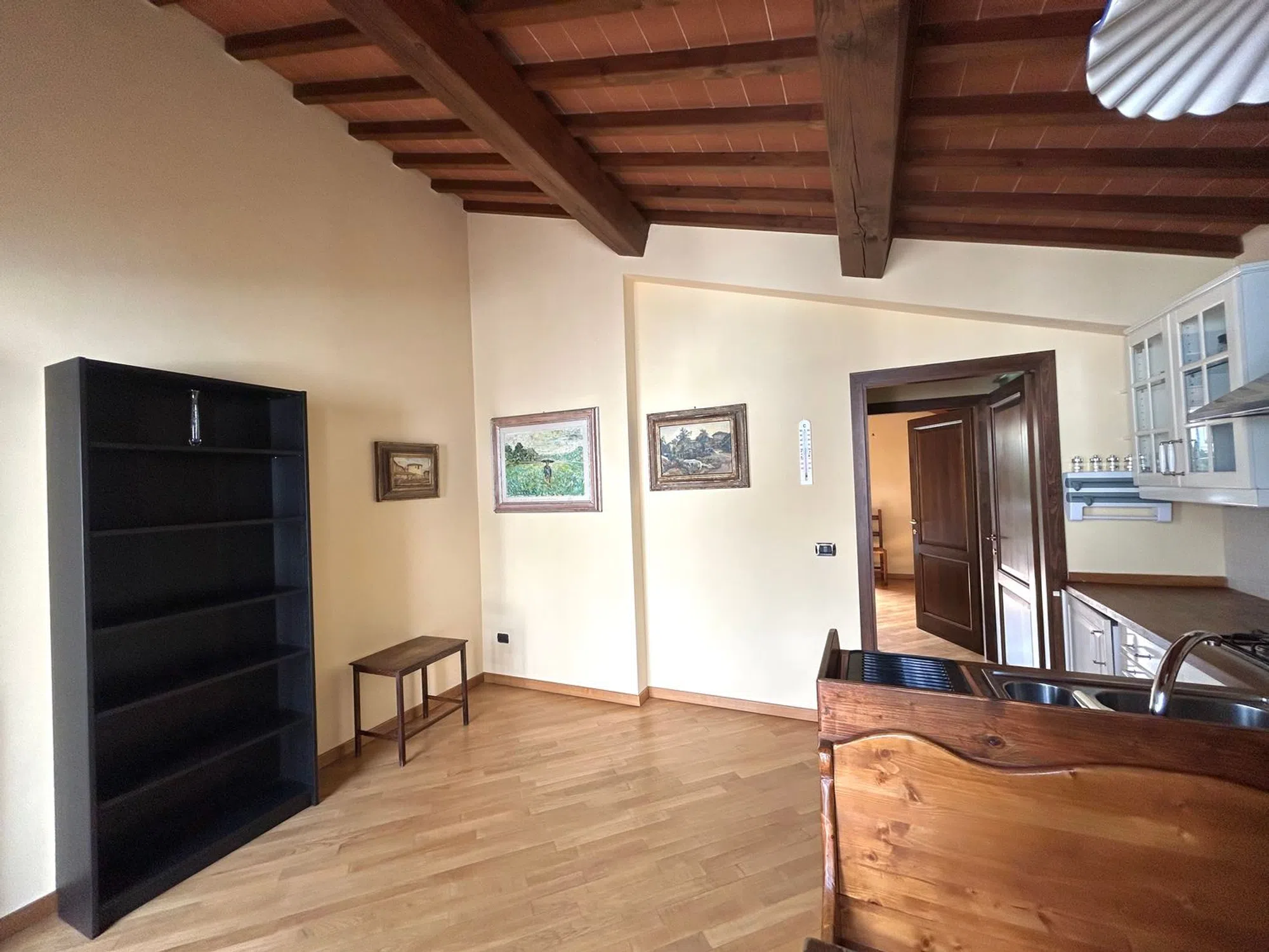 Bilocale in via Antonio Mordini, 26 - Photo 6