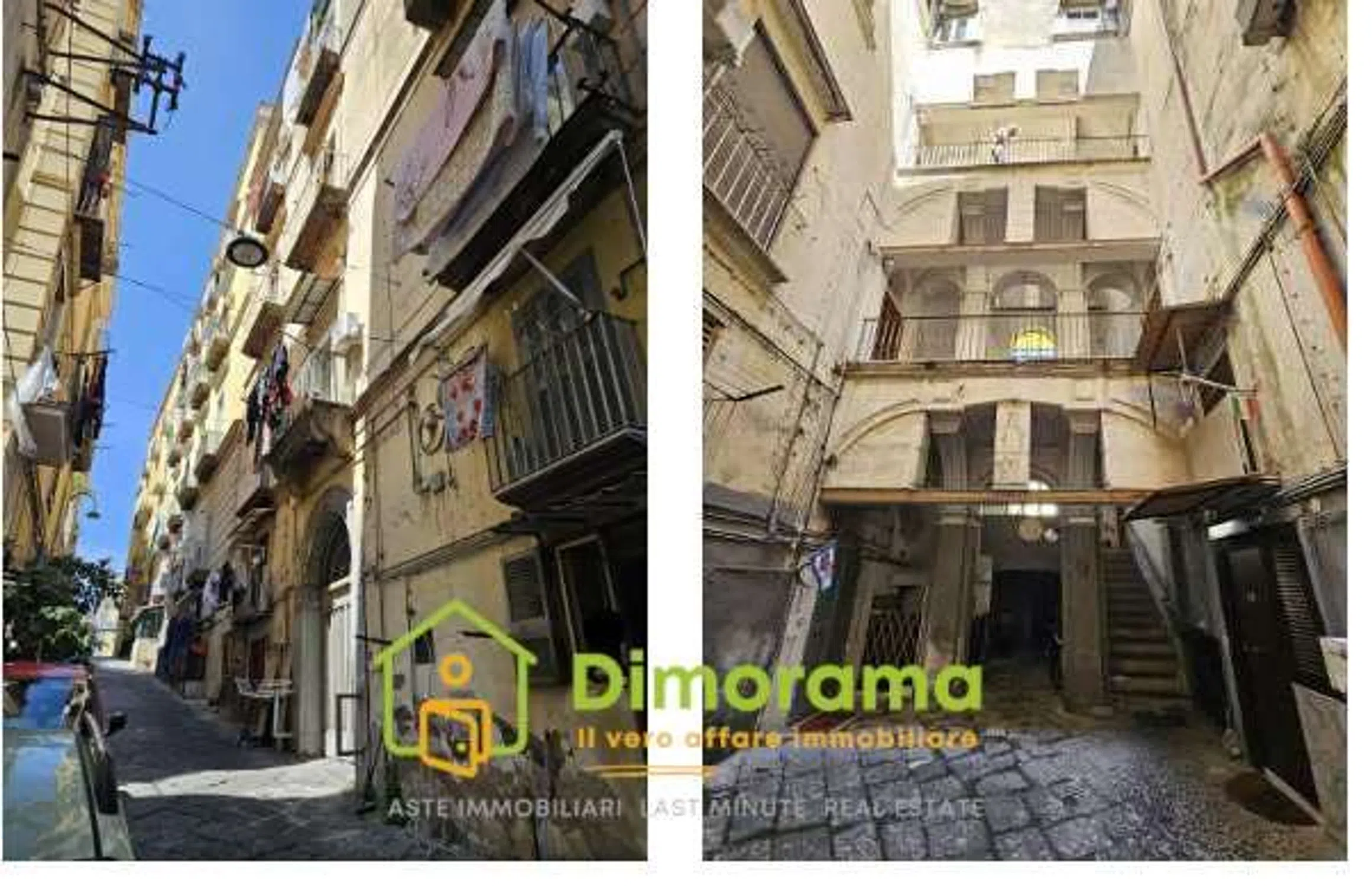 Quadrilocale in vico Fonseca, 21 - Photo 1
