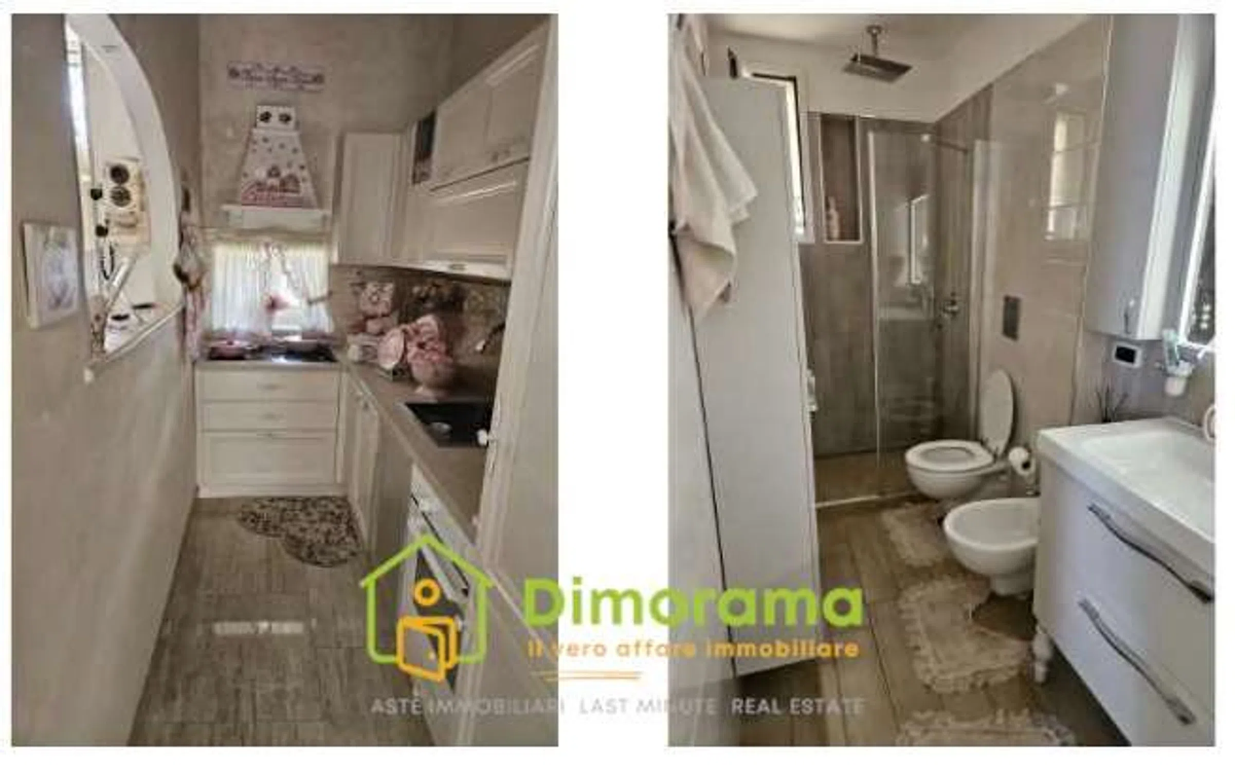 Quadrilocale in vico Fonseca, 21 - Photo 3