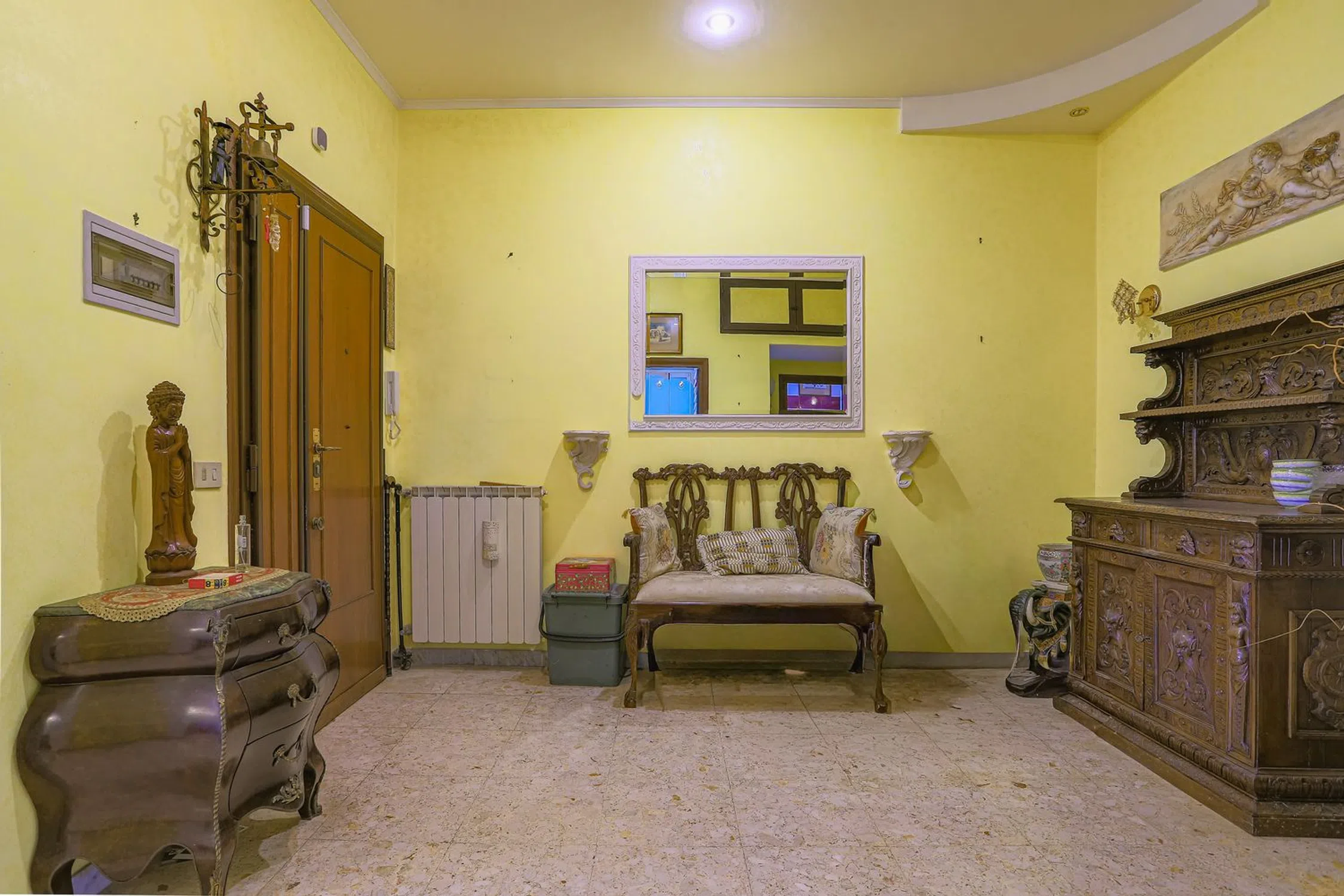 Trilocale in via Tossignano s.n.c. - Photo 15