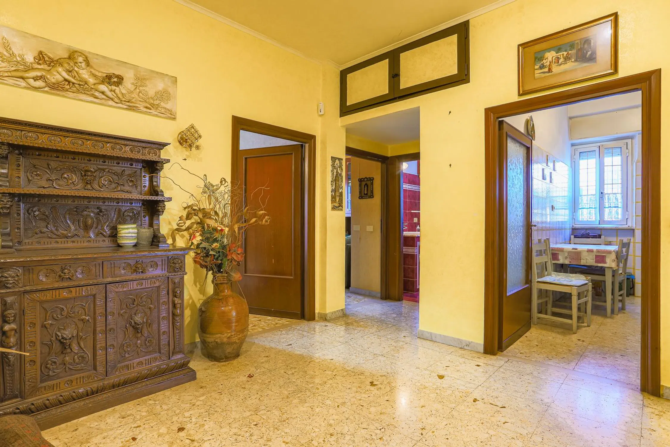 Trilocale in via Tossignano s.n.c. - Photo 17