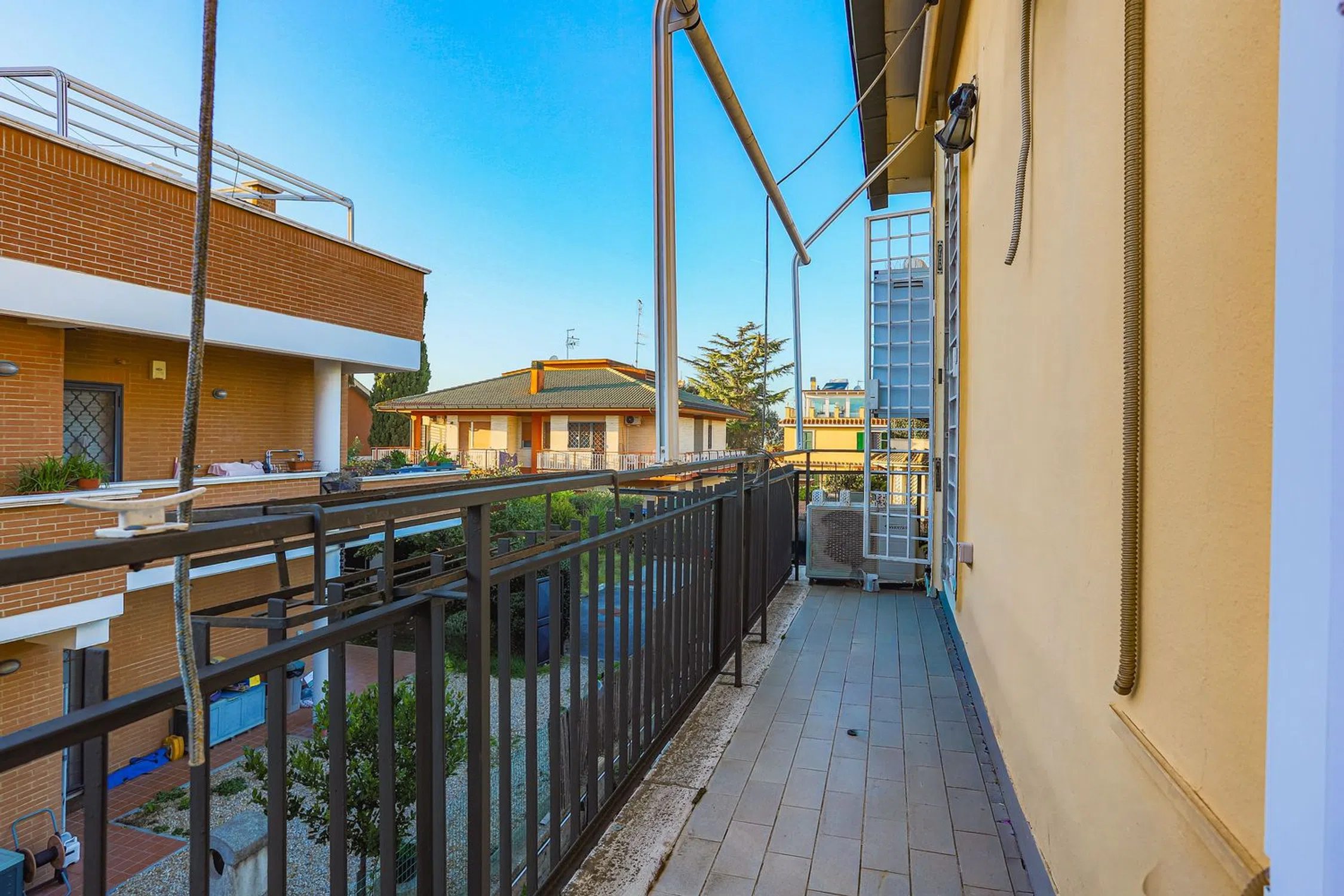 Trilocale in via Tossignano s.n.c. - Photo 18