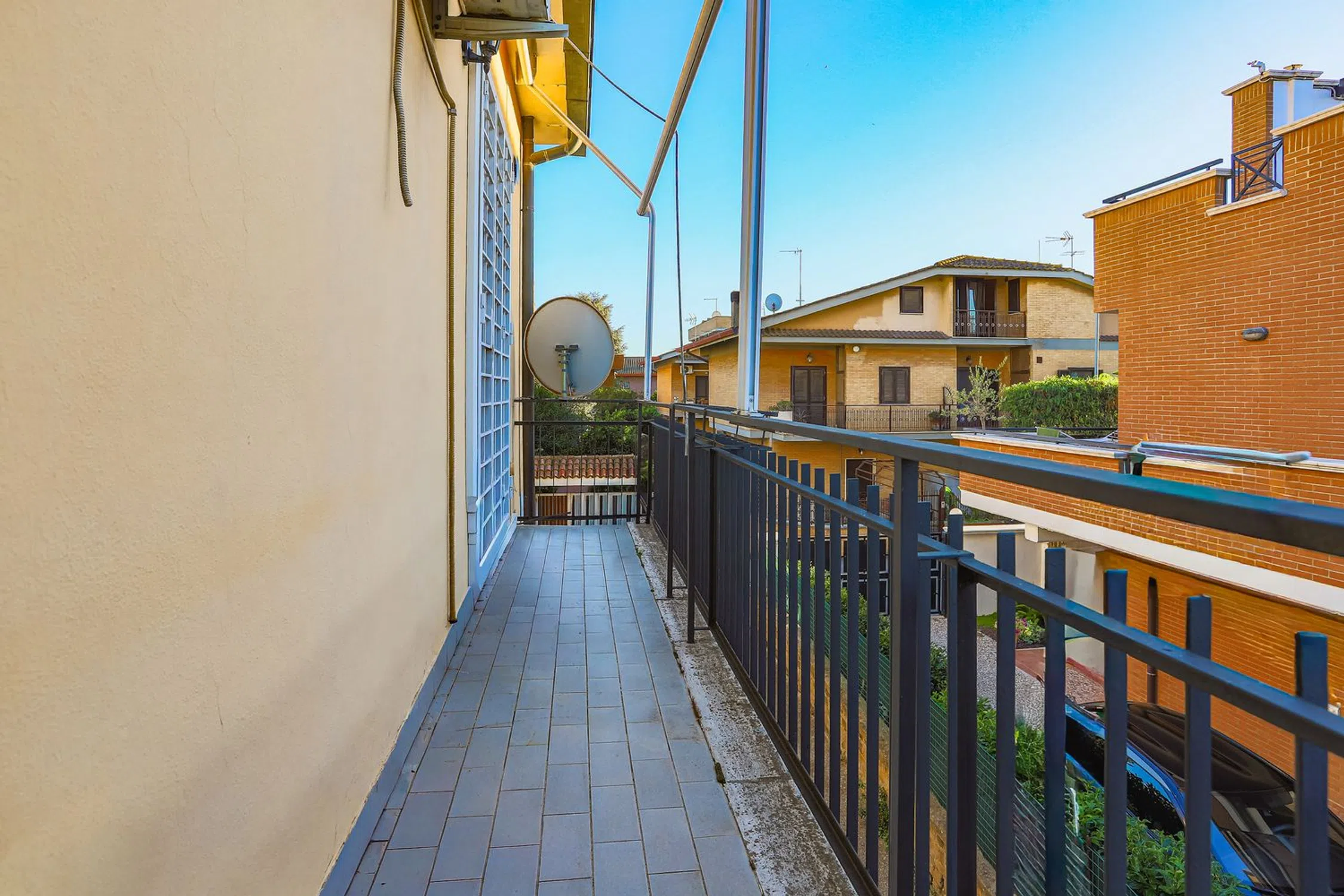 Trilocale in via Tossignano s.n.c. - Photo 19