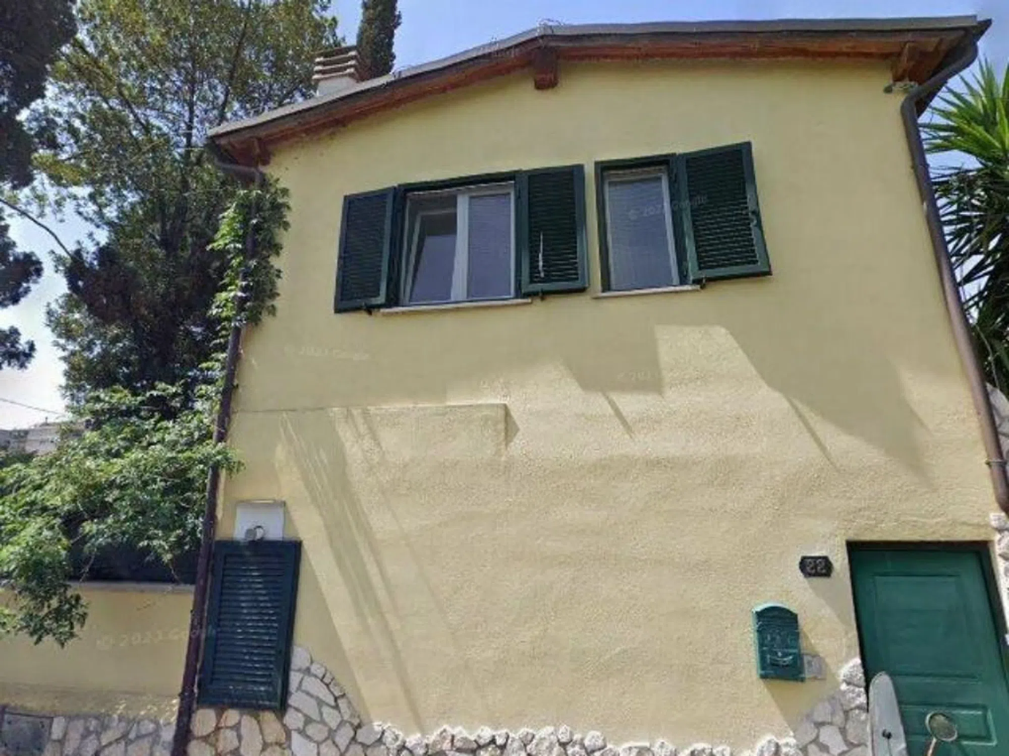 Appartamento in vicolo di Vigna Mangani, 20 - Photo 15