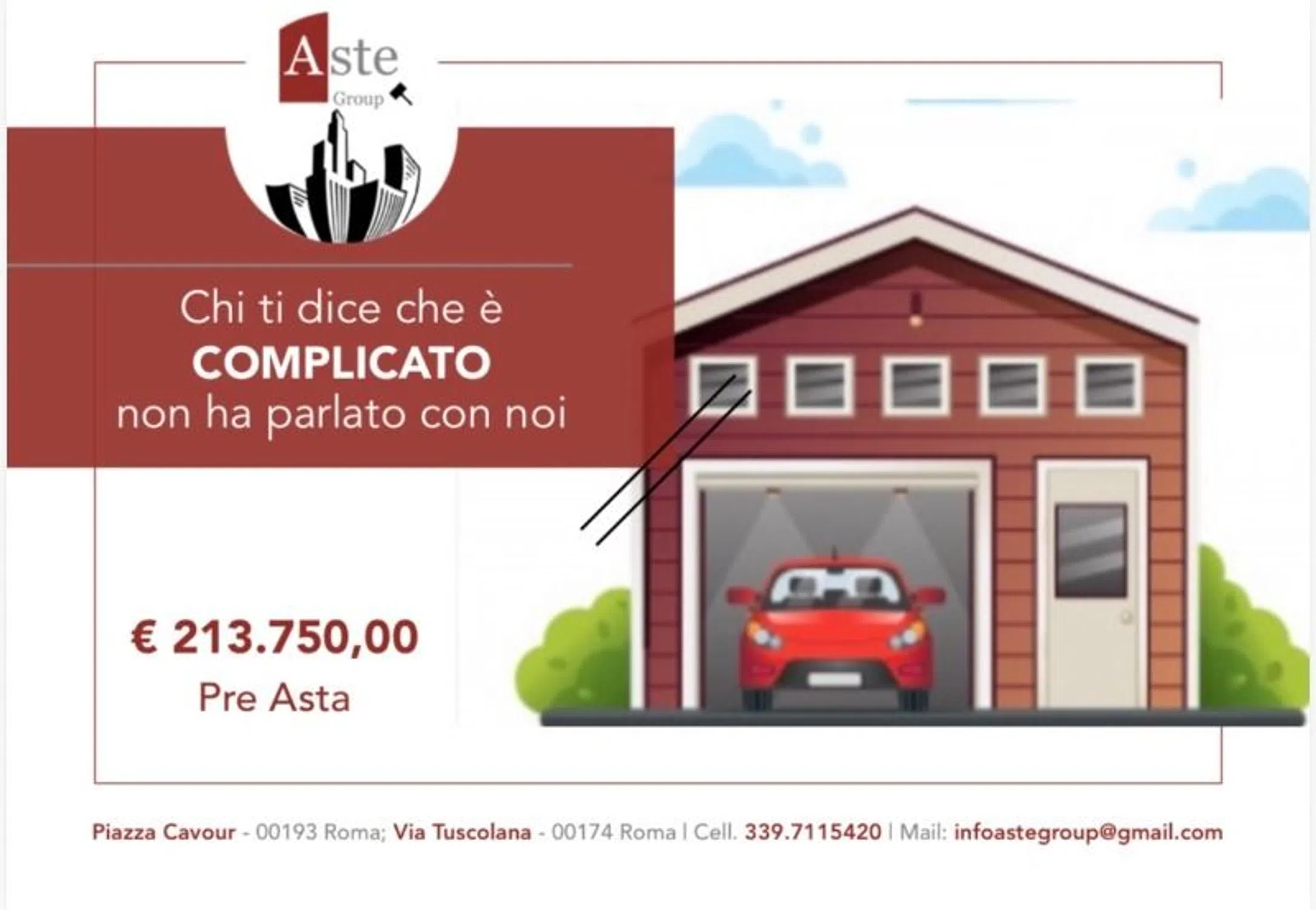 Appartamento in vicolo di Vigna Mangani, 20 - Photo 7