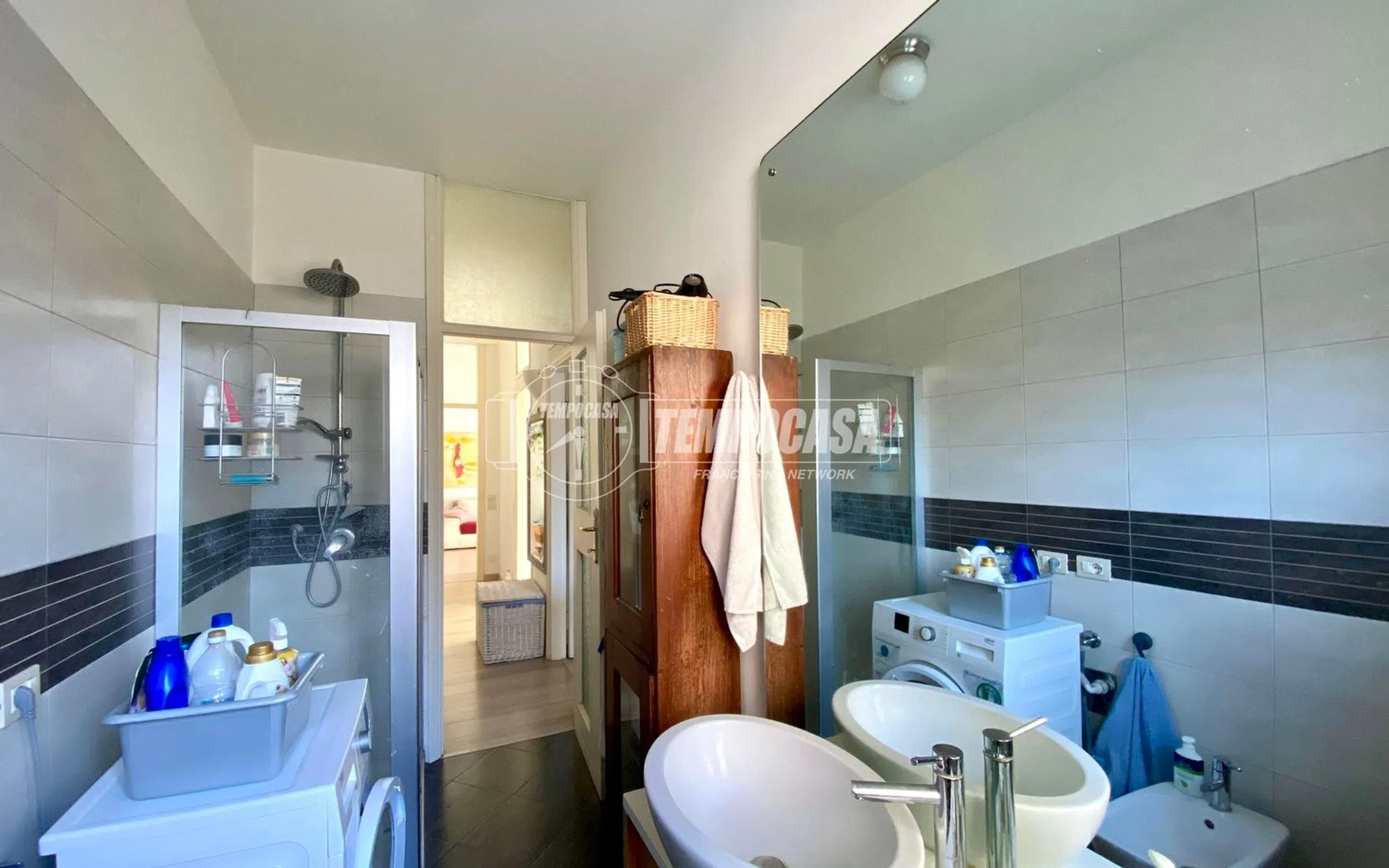 Trilocale in via Staro - Photo 12