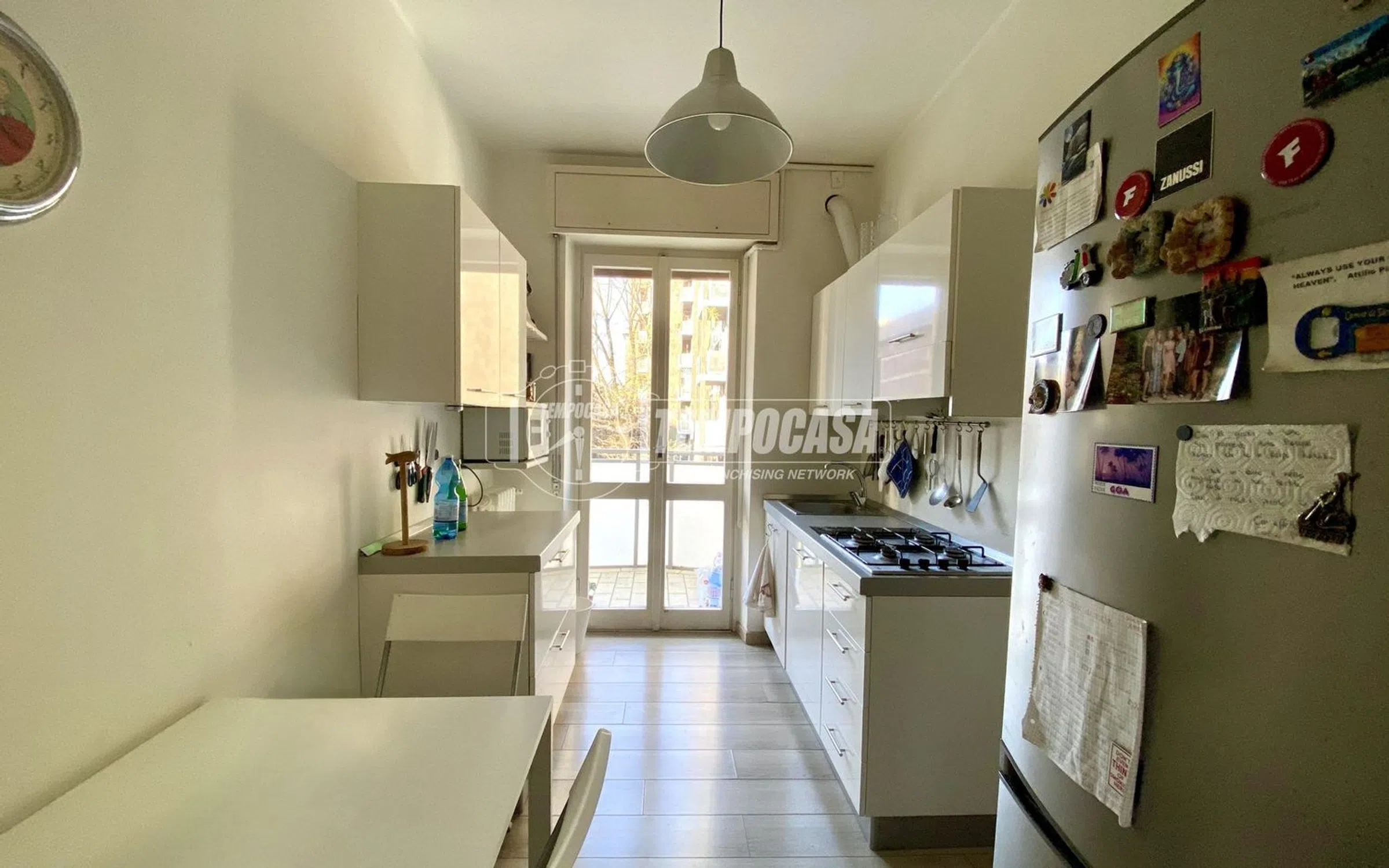 Trilocale in via Staro - Photo 13
