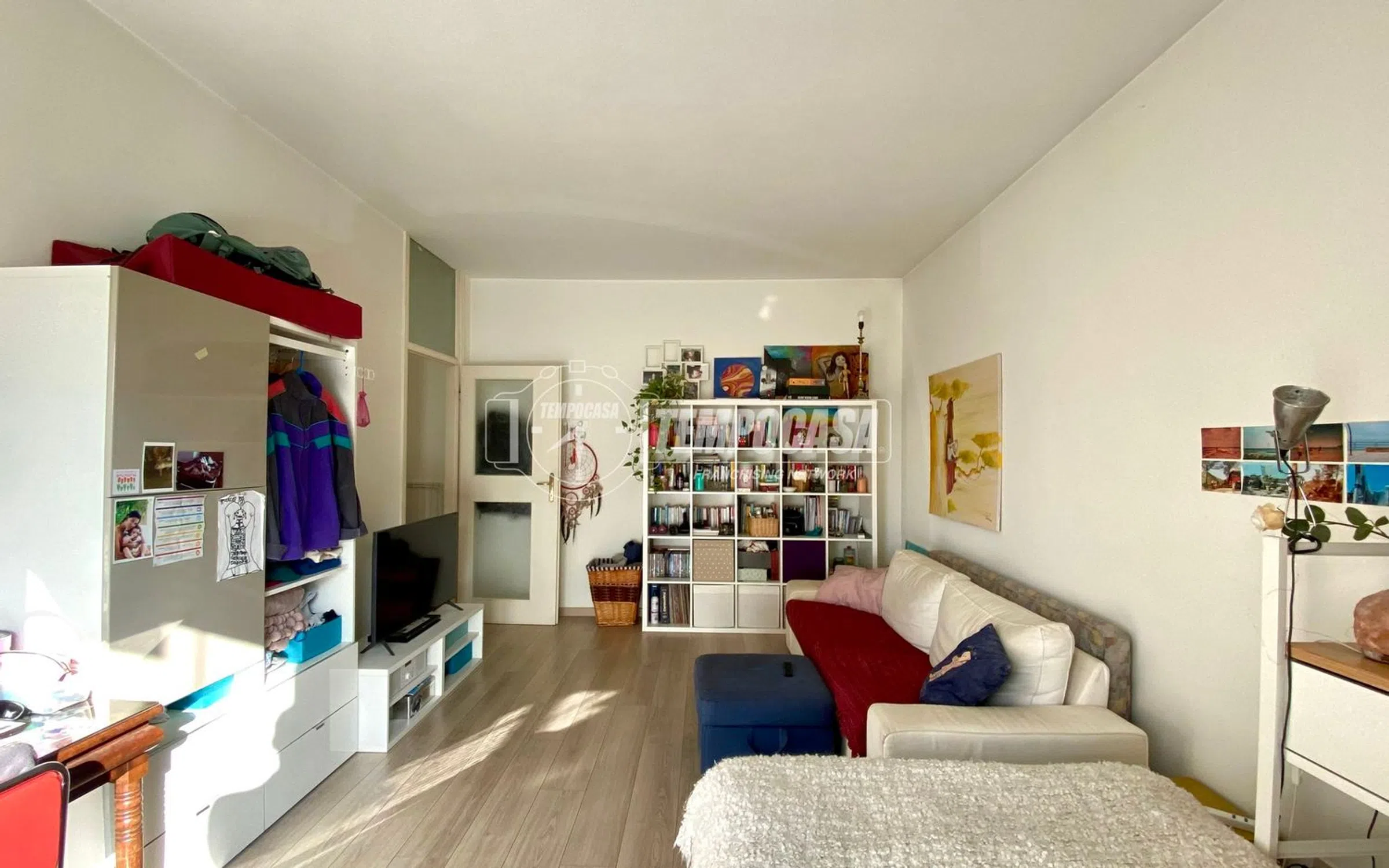 Trilocale in via Staro - Photo 8