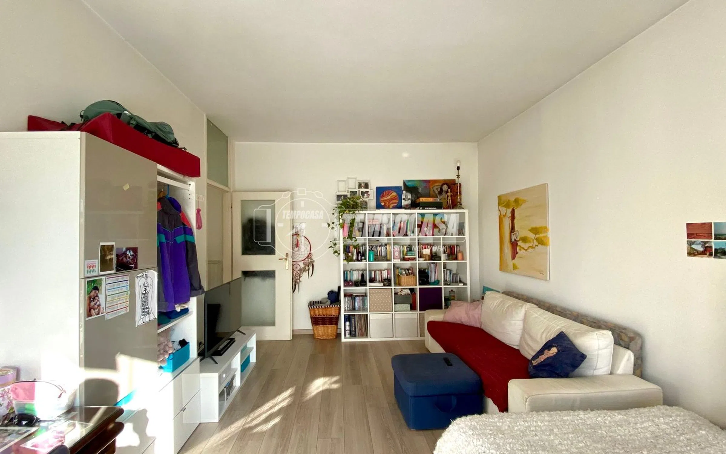 Trilocale in via Staro - Photo 9