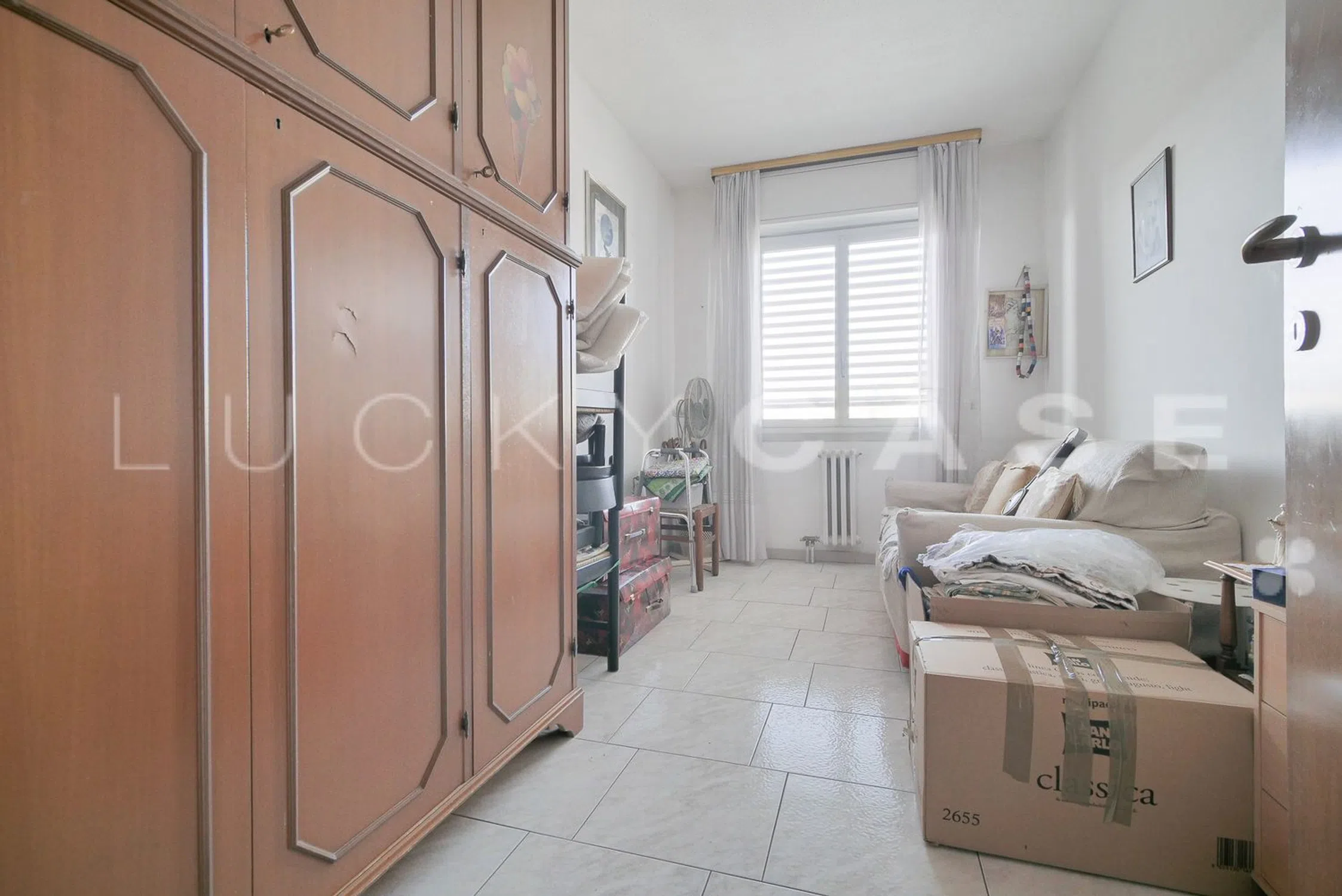 Quadrilocale in via Michele de Angelis, 12 - Photo 11