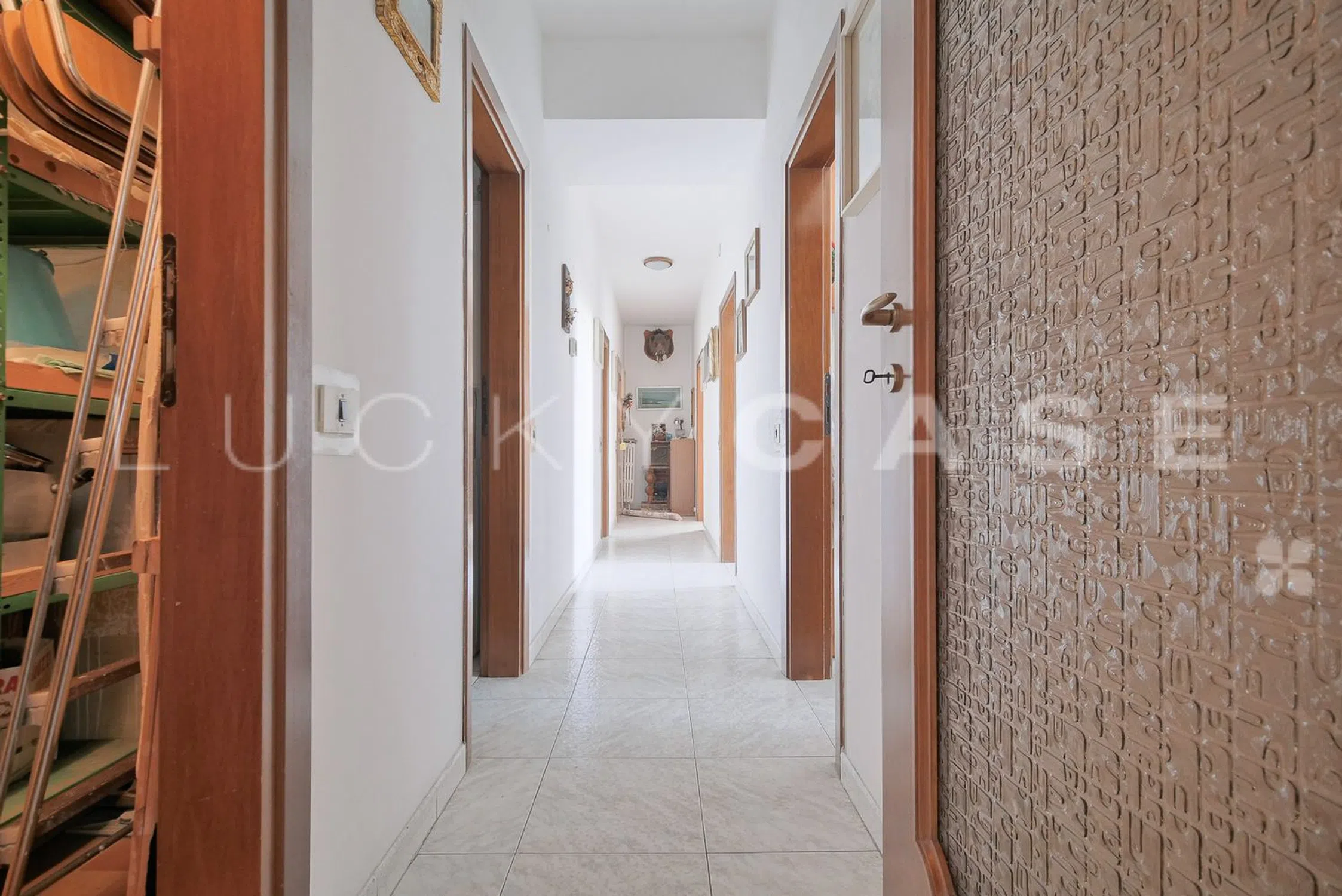 Quadrilocale in via Michele de Angelis, 12 - Photo 16