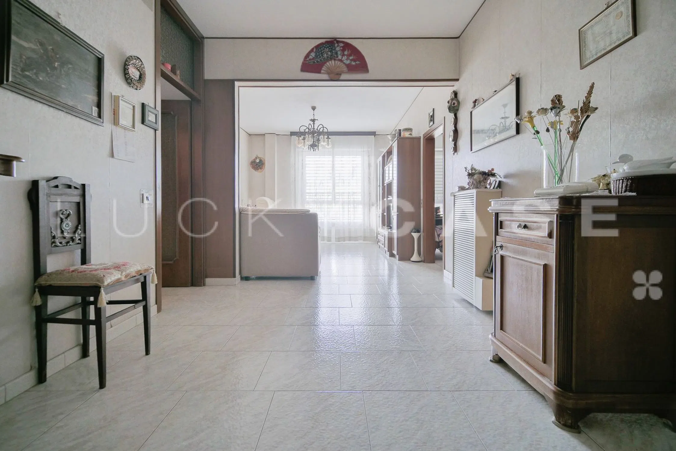 Quadrilocale in via Michele de Angelis, 12 - Photo 18