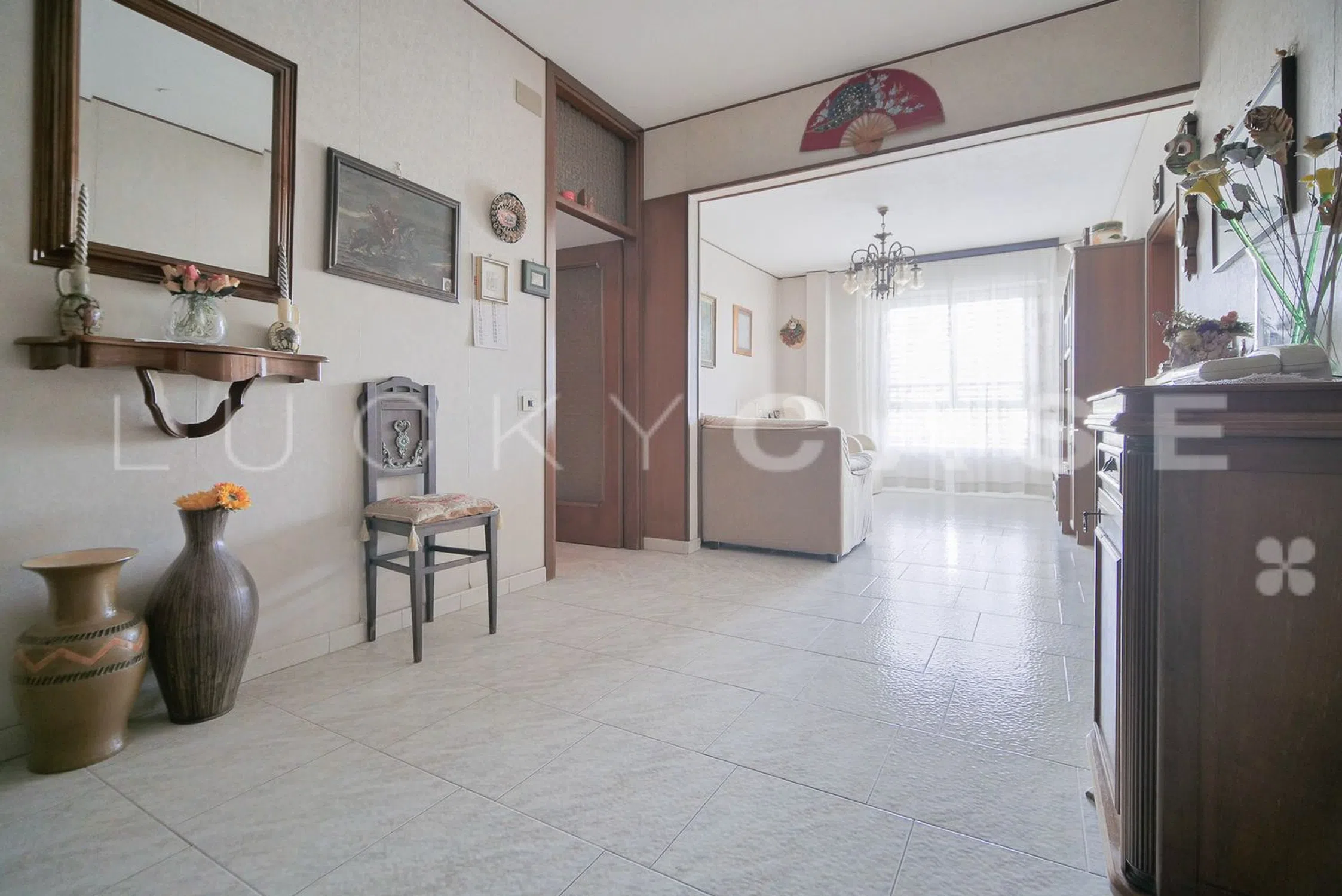 Quadrilocale in via Michele de Angelis, 12 - Photo 19