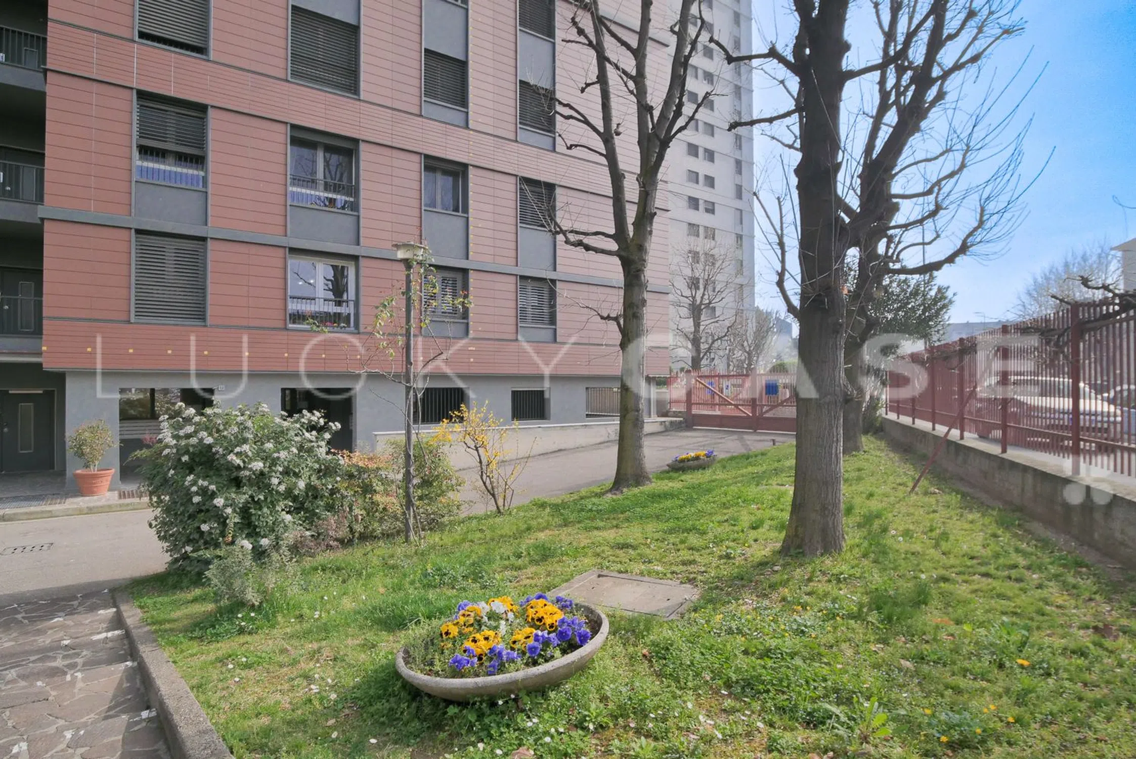 Quadrilocale in via Michele de Angelis, 12 - Photo 5
