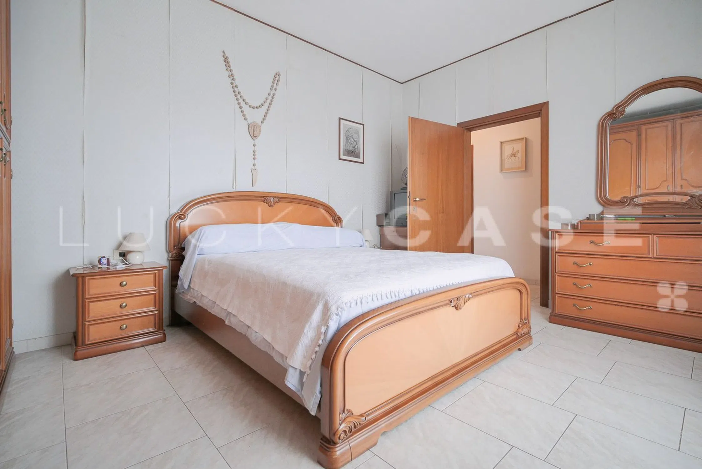 Quadrilocale in via Michele de Angelis, 12 - Photo 7