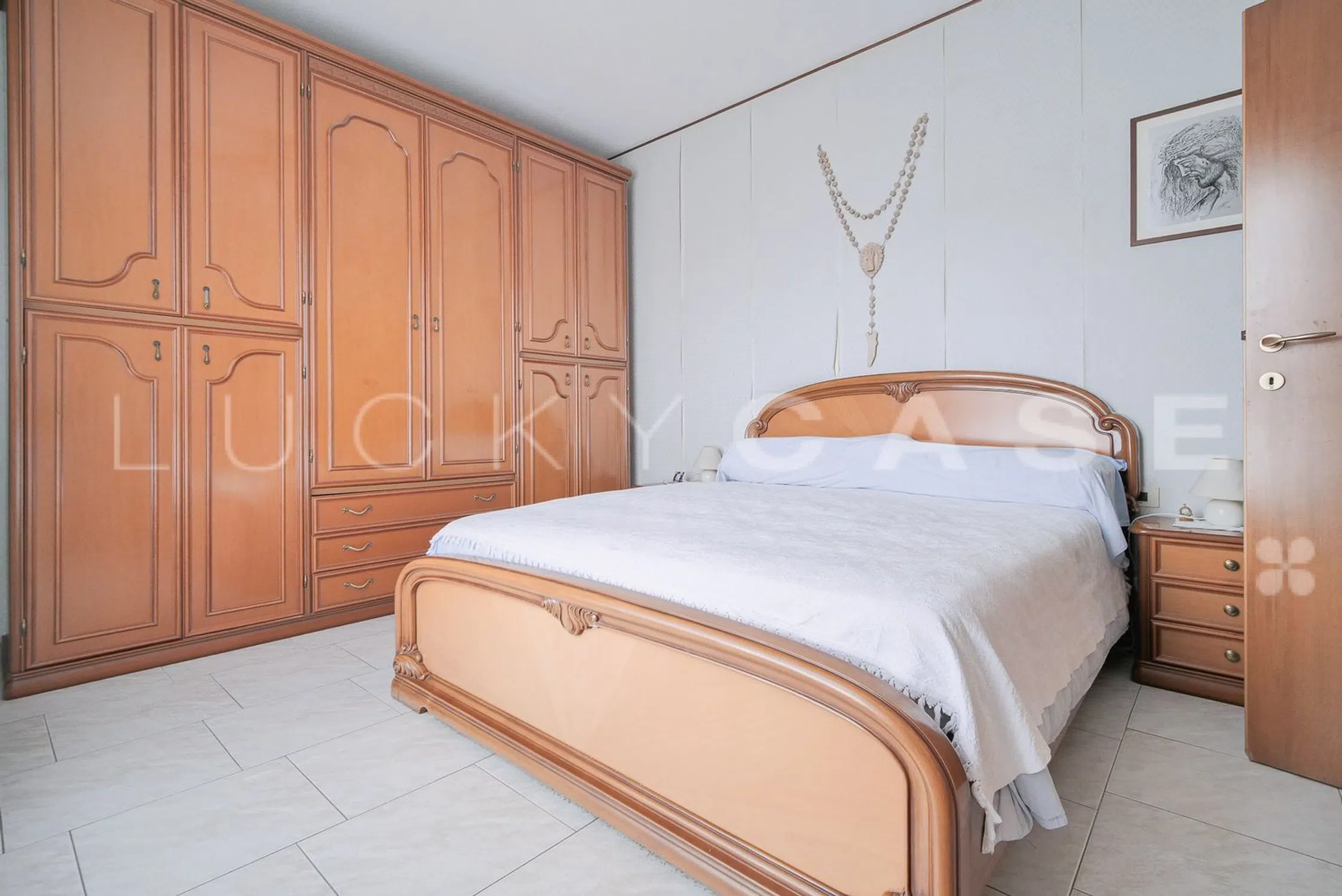 Quadrilocale in via Michele de Angelis, 12 - Photo 8
