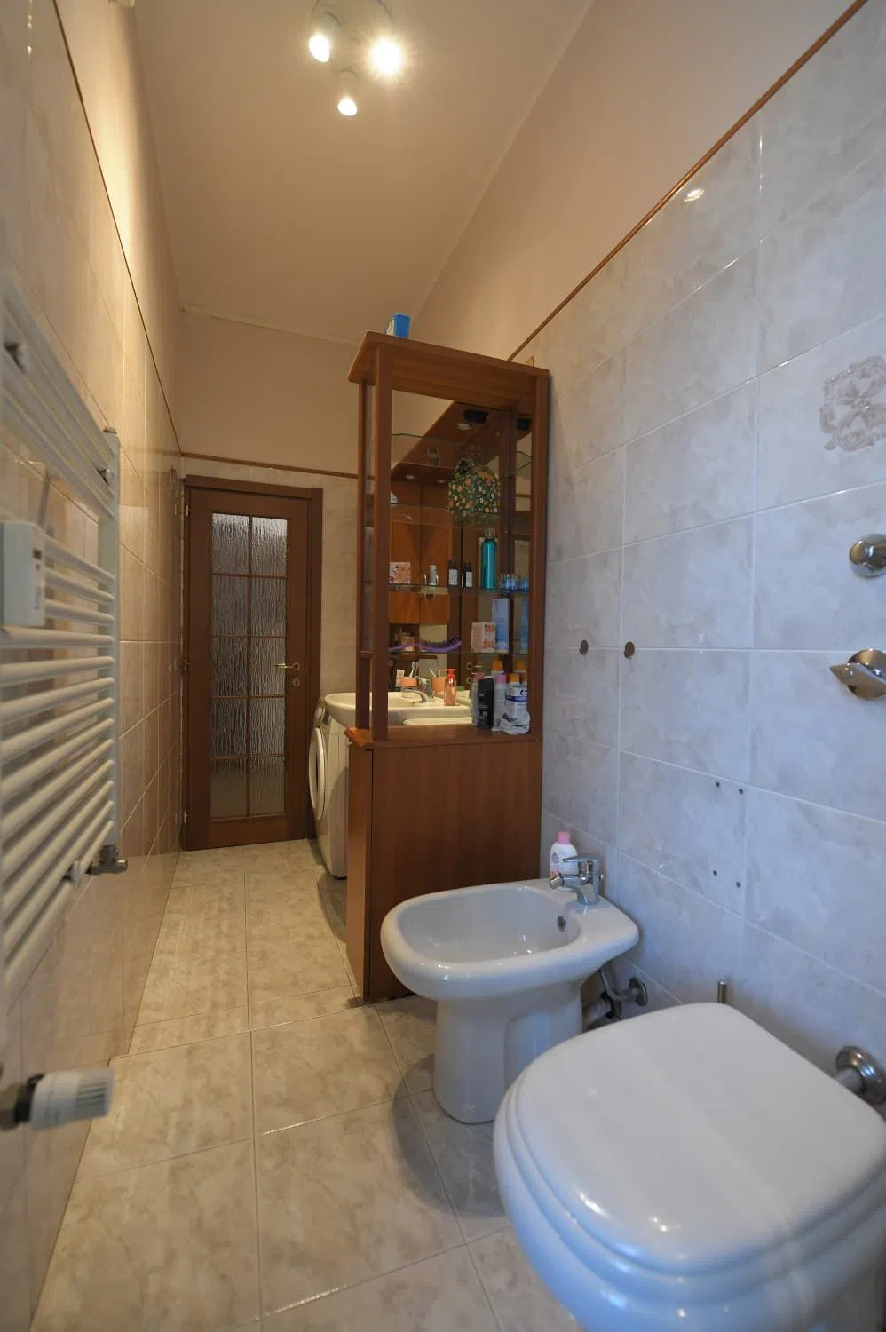 Bilocale in via Diego Guicciardi, 6 - Photo 3