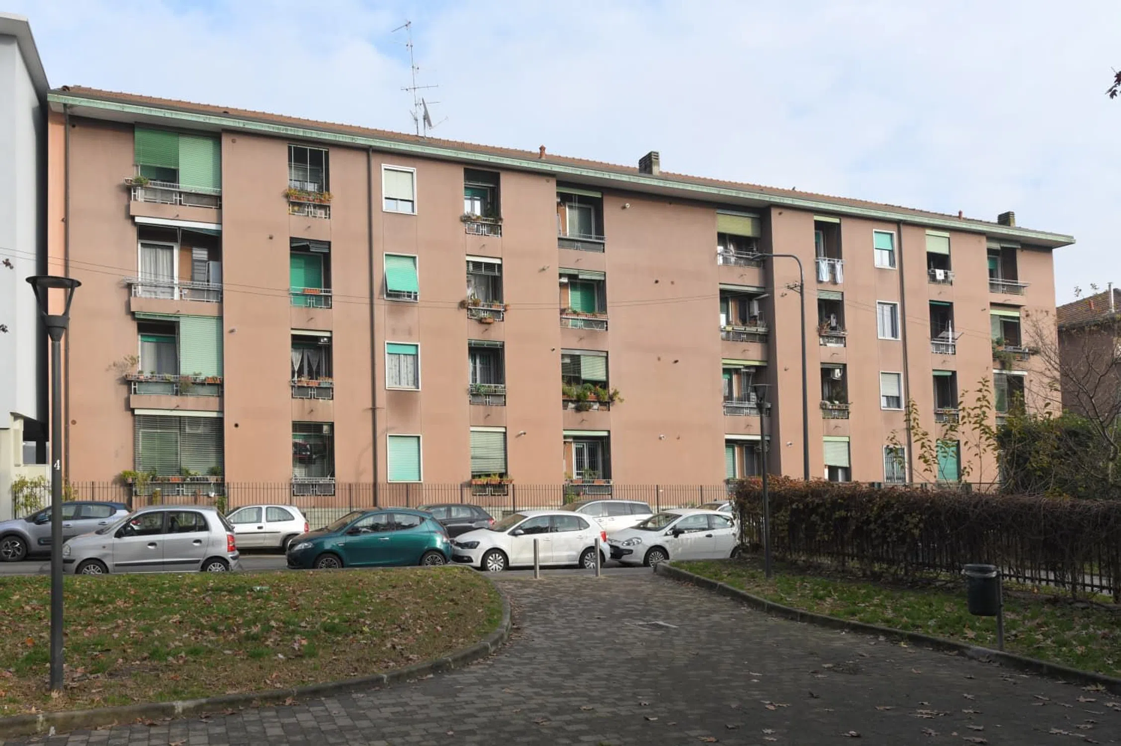 Bilocale in via Diego Guicciardi, 6 - Photo 8